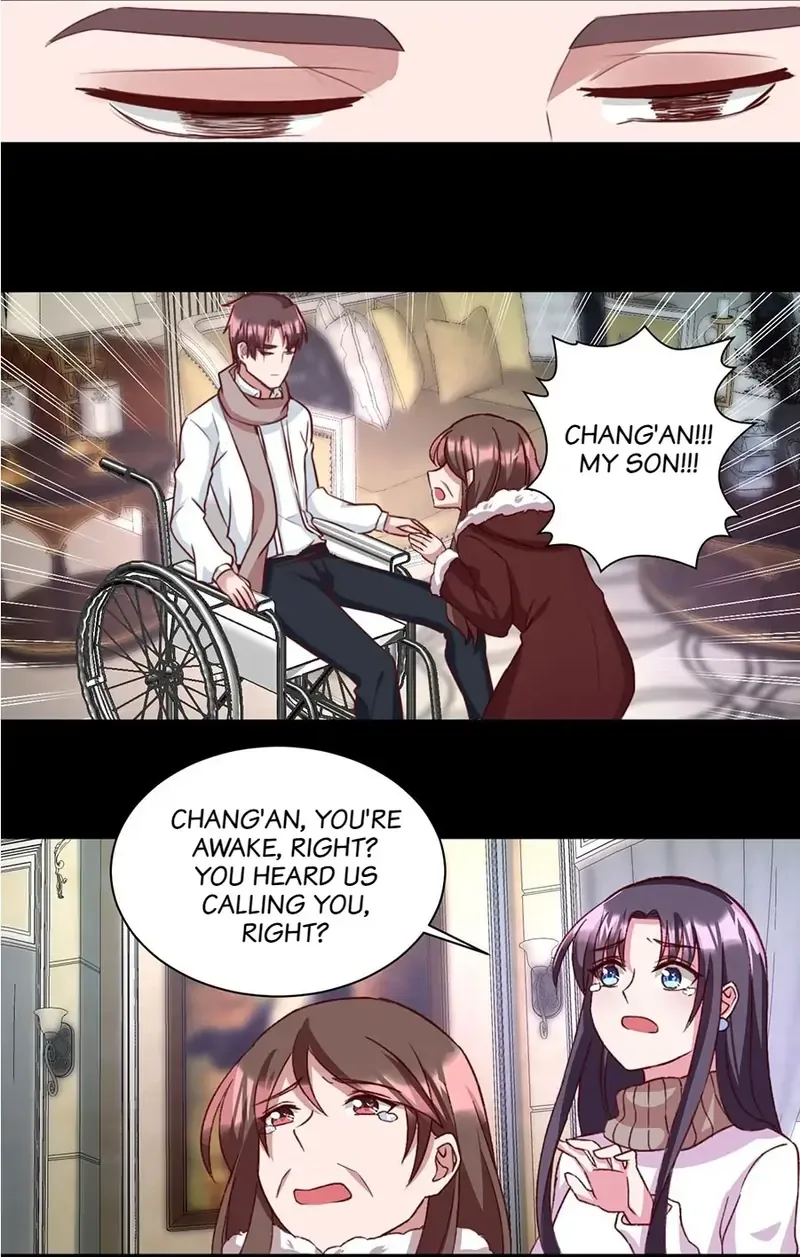 Dear Stranger Chapter 37 page 6