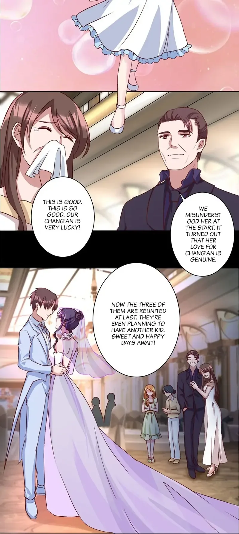 Dear Stranger Chapter 37 page 16
