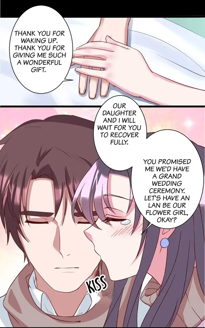 Dear Stranger Chapter 37 page 12