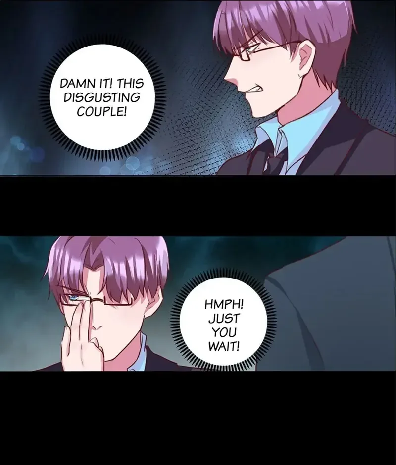 Dear Stranger Chapter 37 page 17