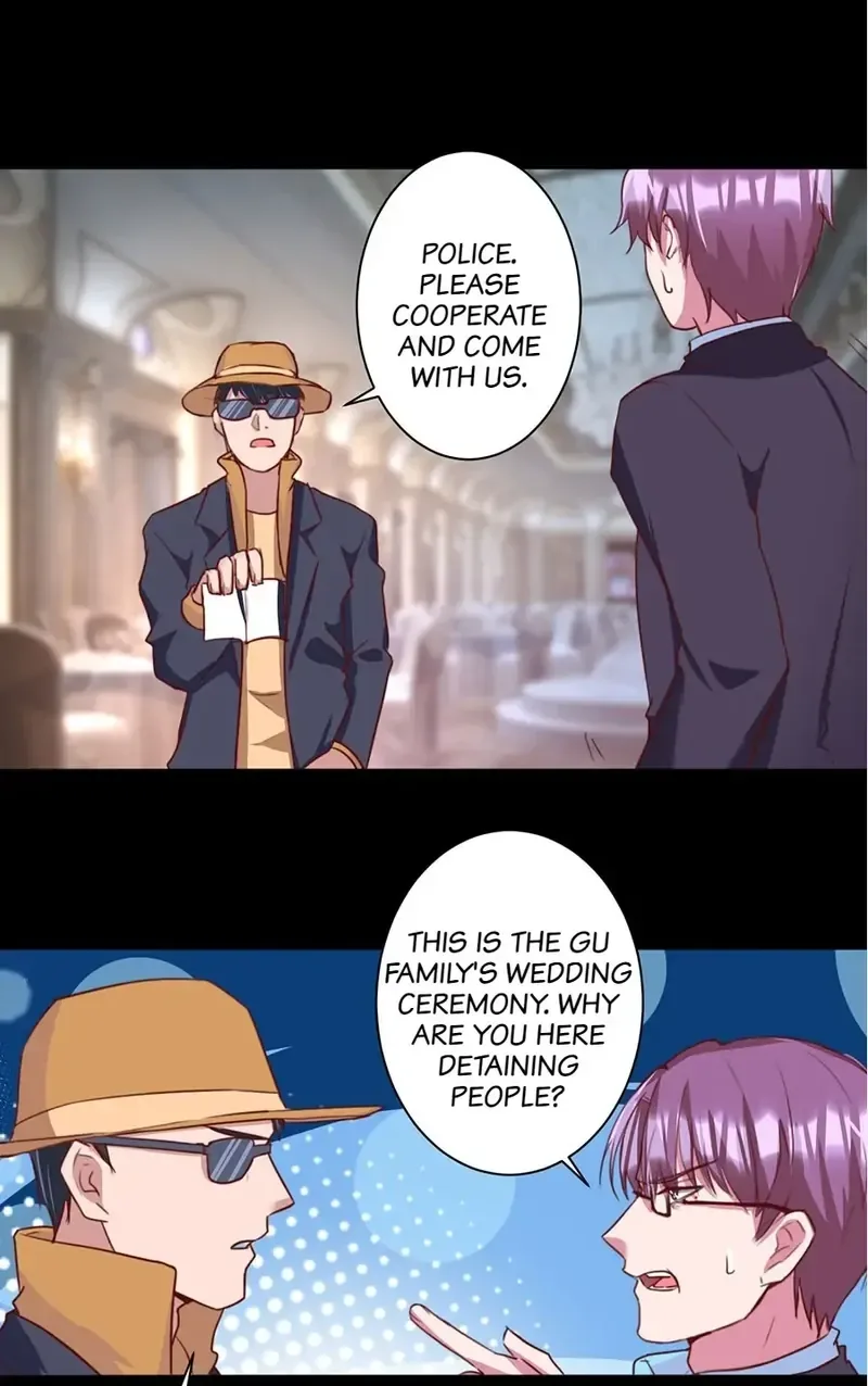 Dear Stranger Chapter 37 page 18