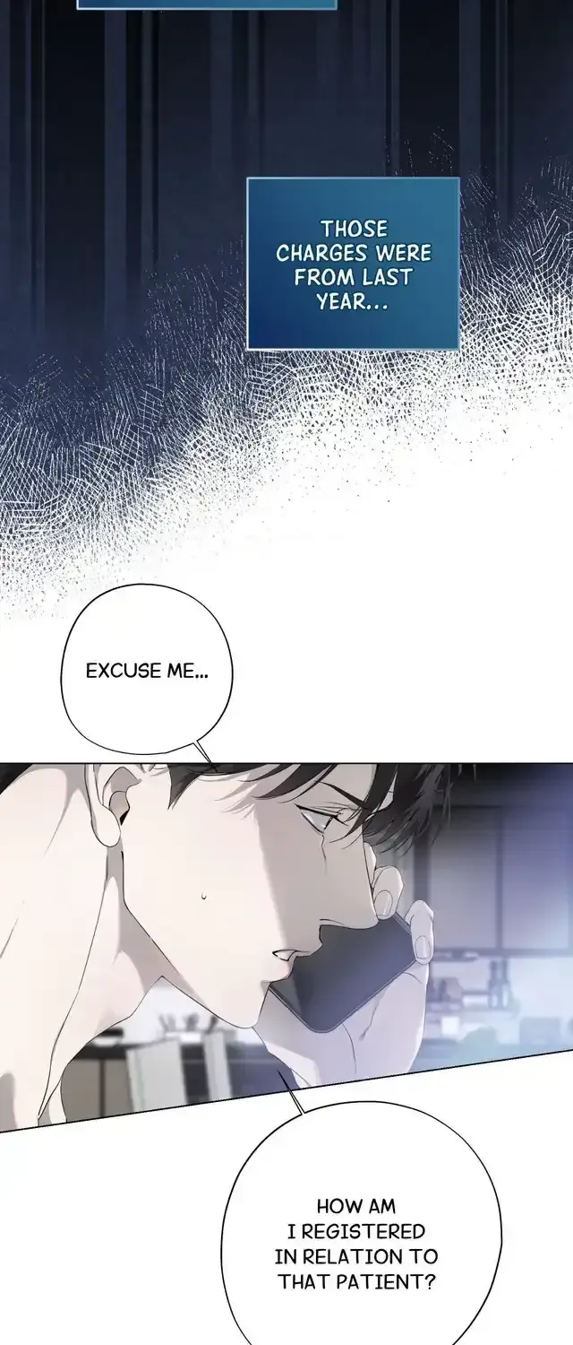Dear Stranger Chapter 41 page 5