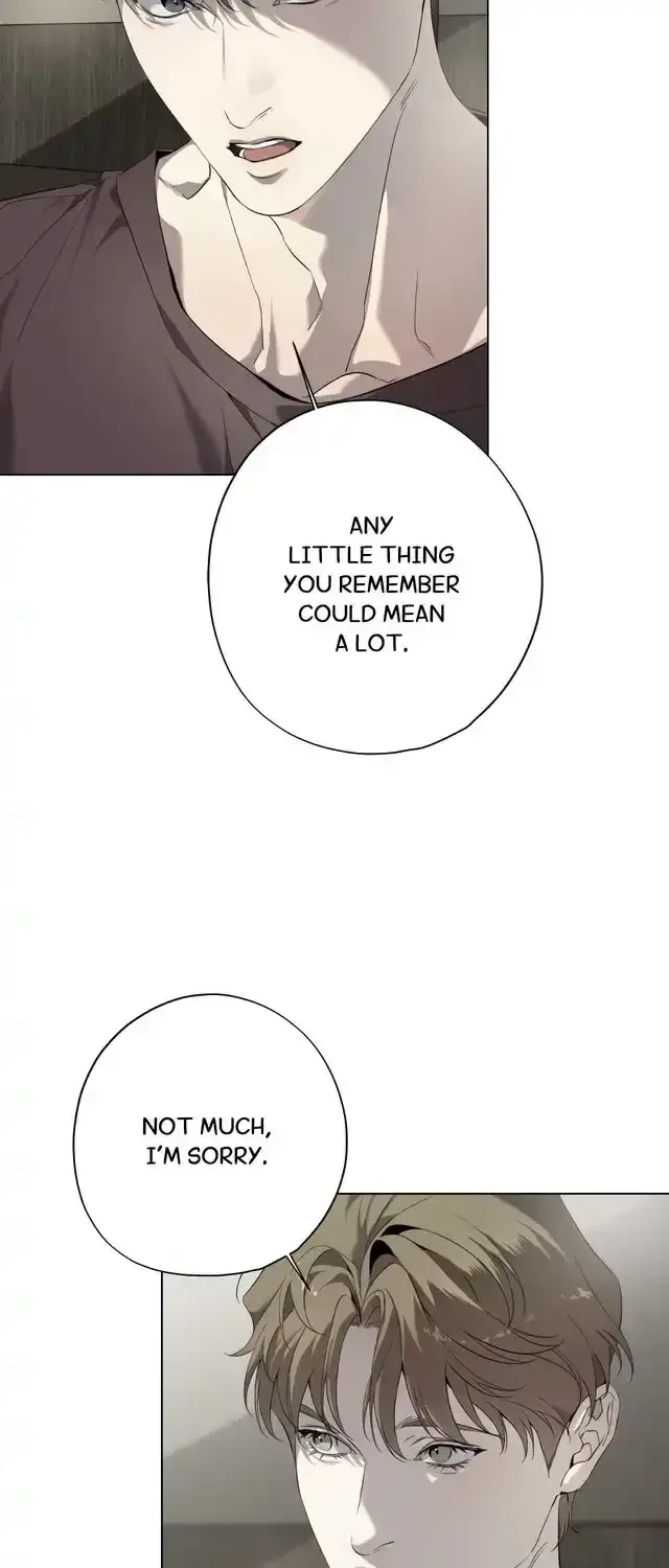 Dear Stranger Chapter 41 page 27