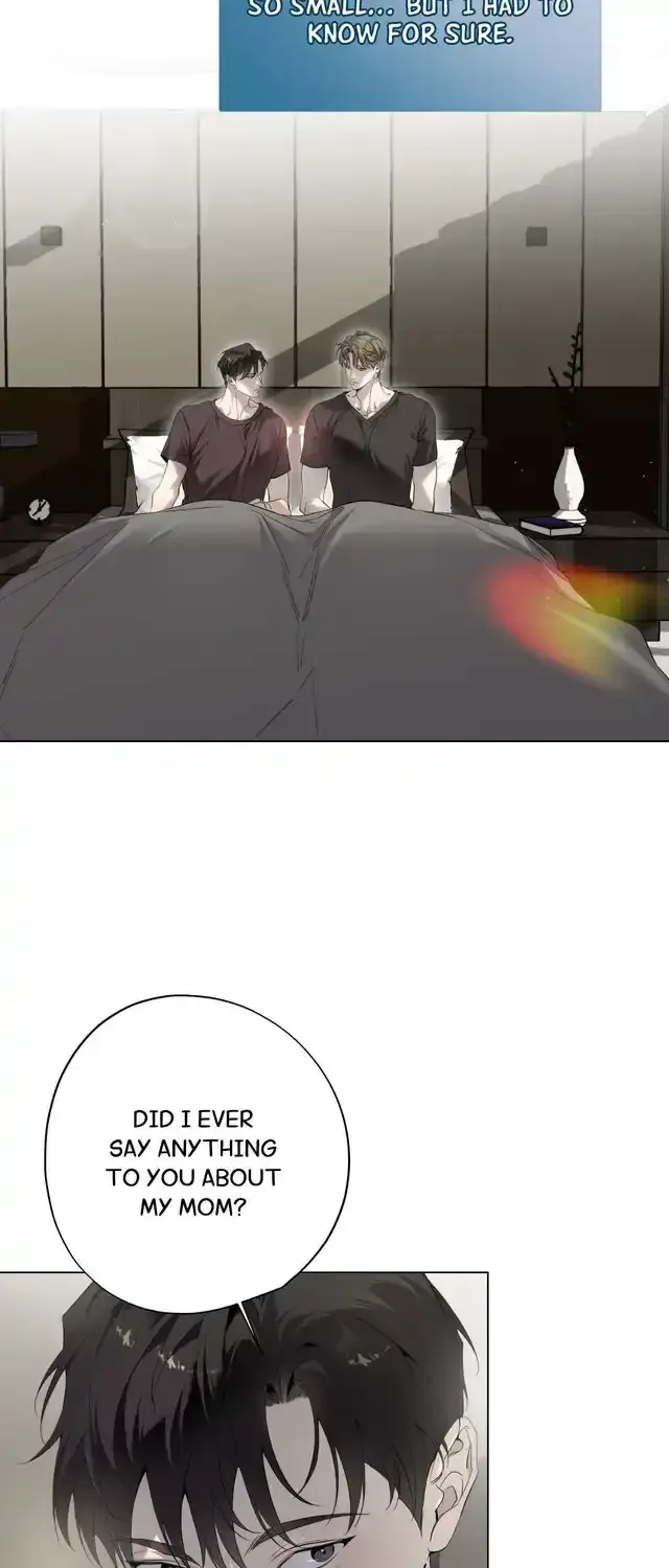 Dear Stranger Chapter 41 page 26