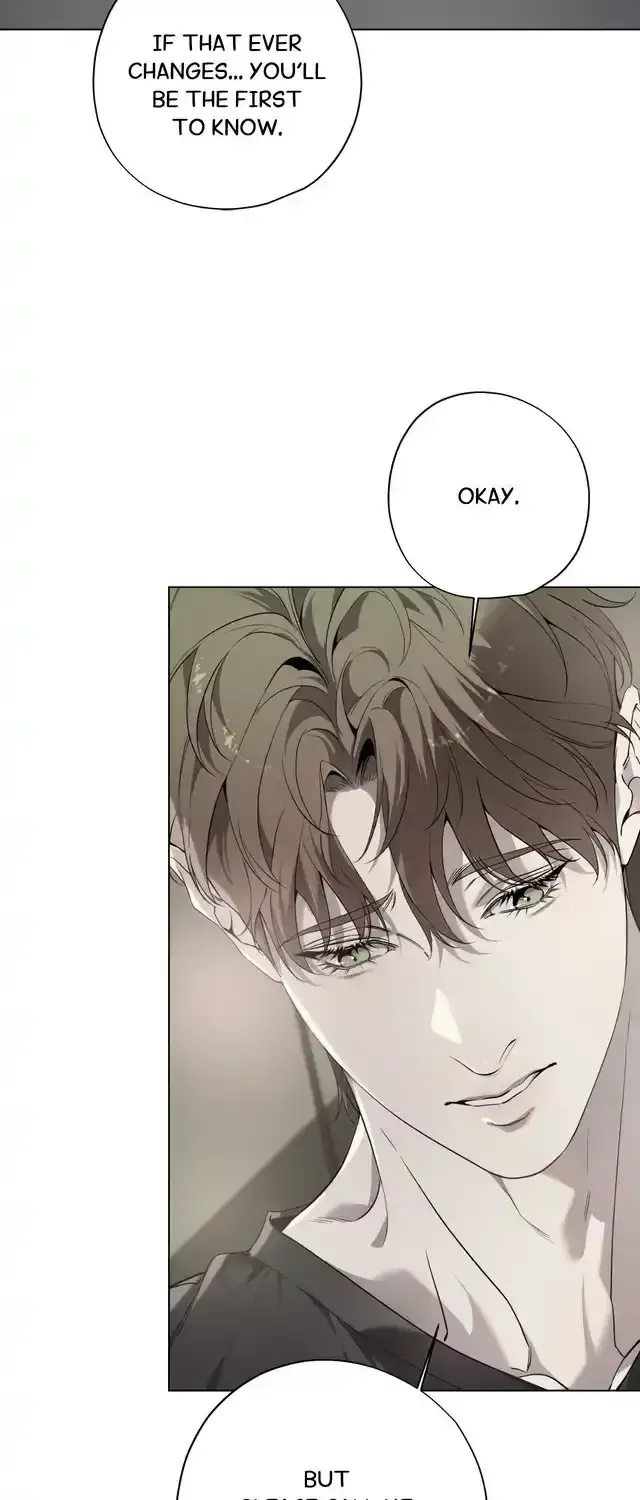 Dear Stranger Chapter 41 page 34