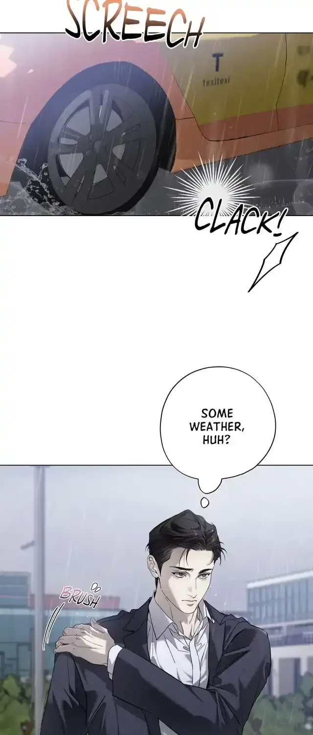 Dear Stranger Chapter 41 page 39