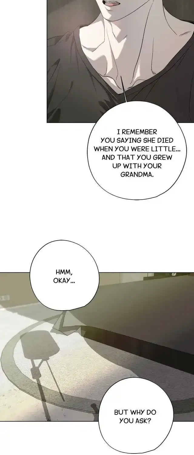 Dear Stranger Chapter 41 page 28