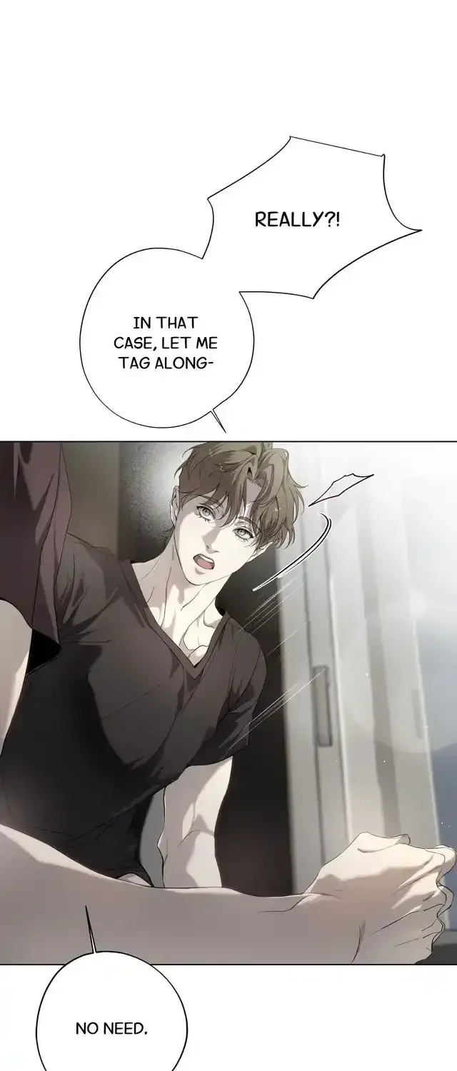 Dear Stranger Chapter 41 page 30