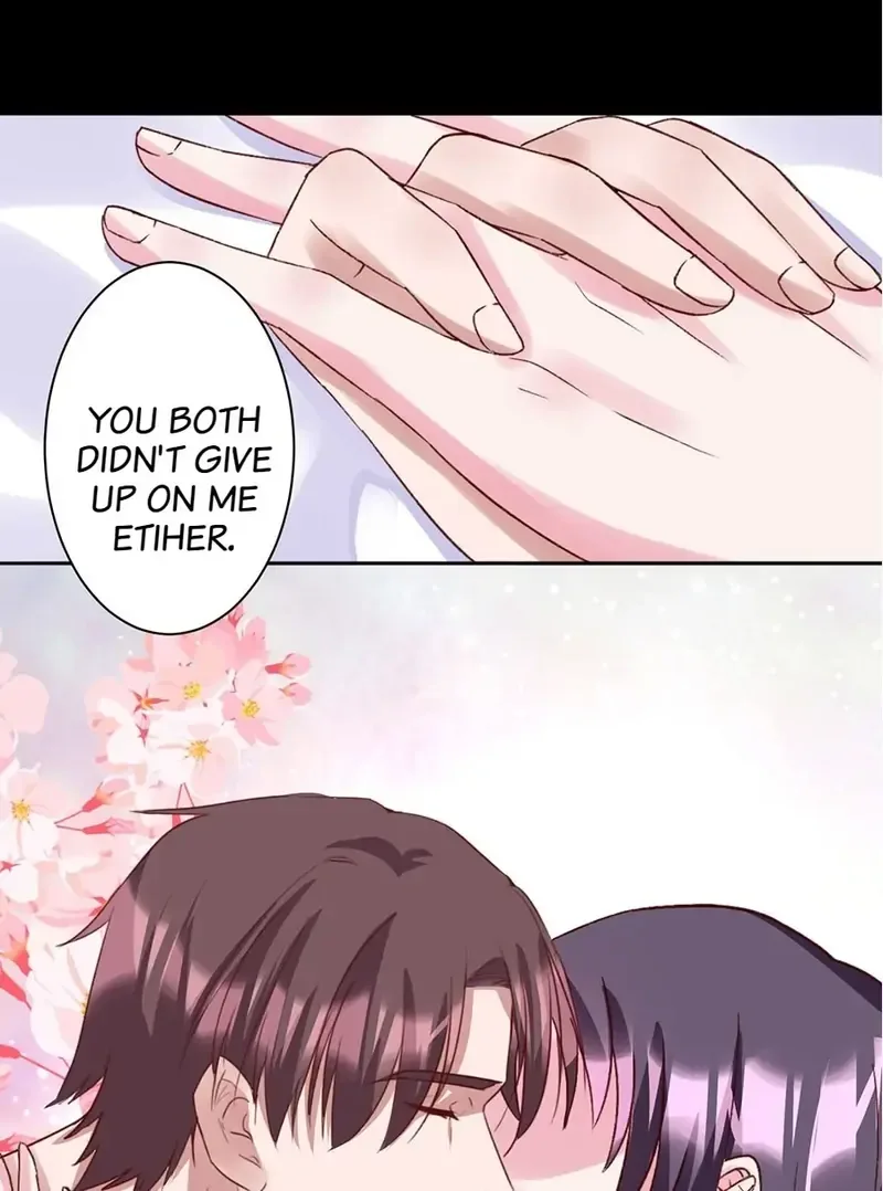 Dear Stranger Chapter 37 page 21