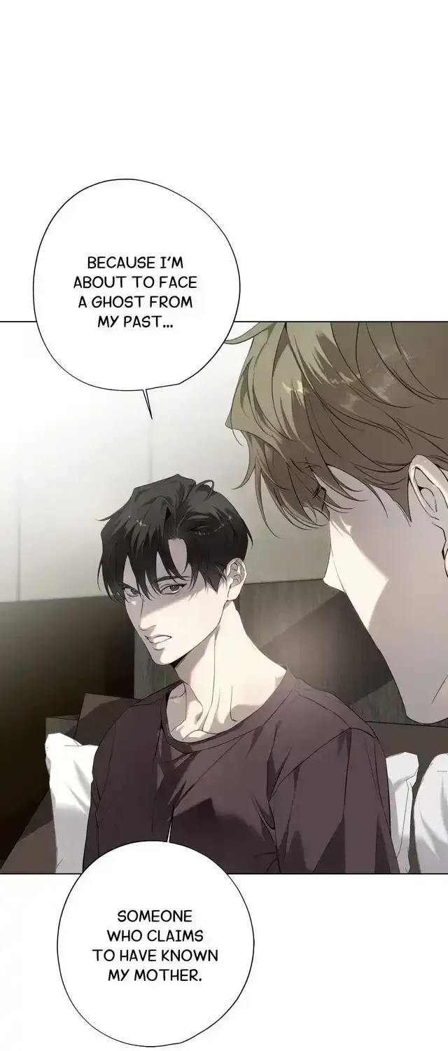 Dear Stranger Chapter 41 page 29