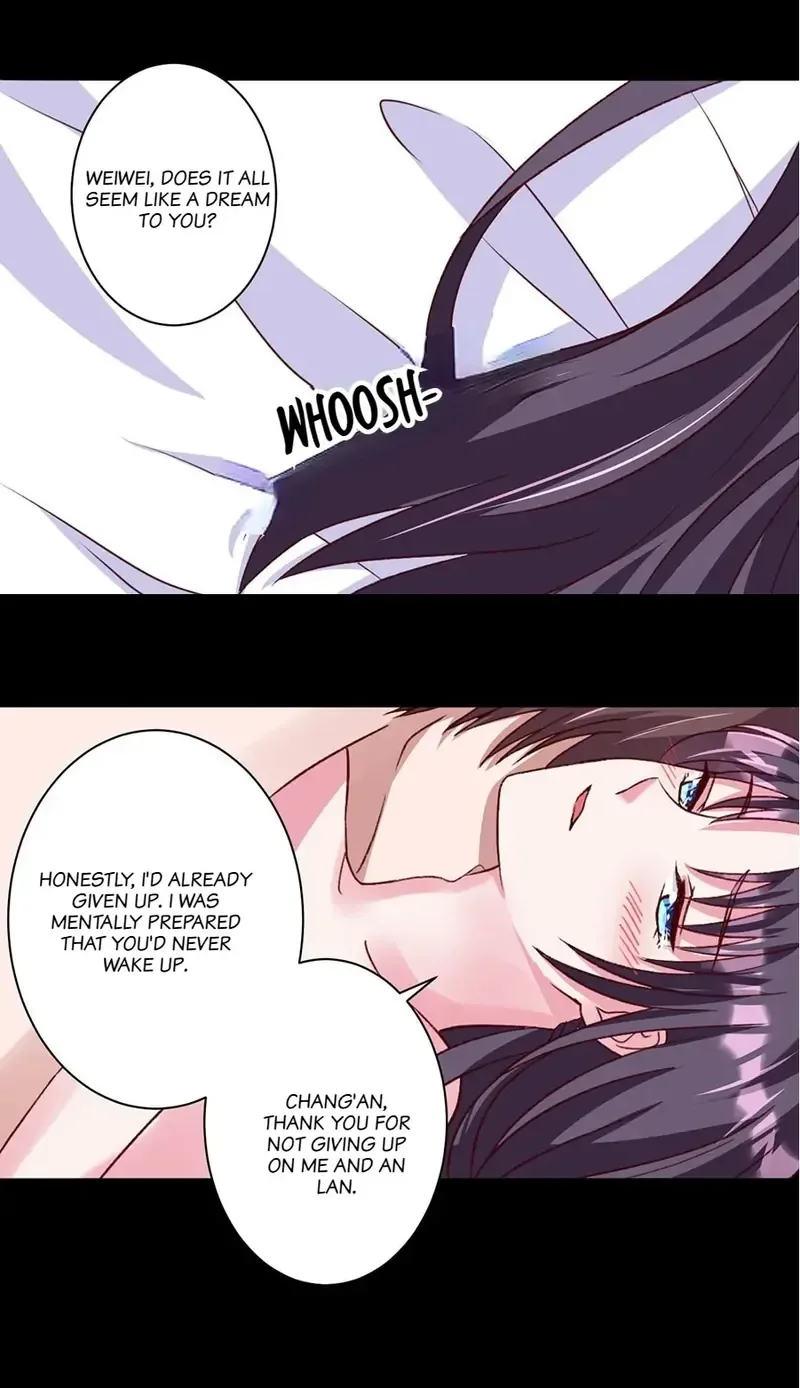 Dear Stranger Chapter 37 page 20