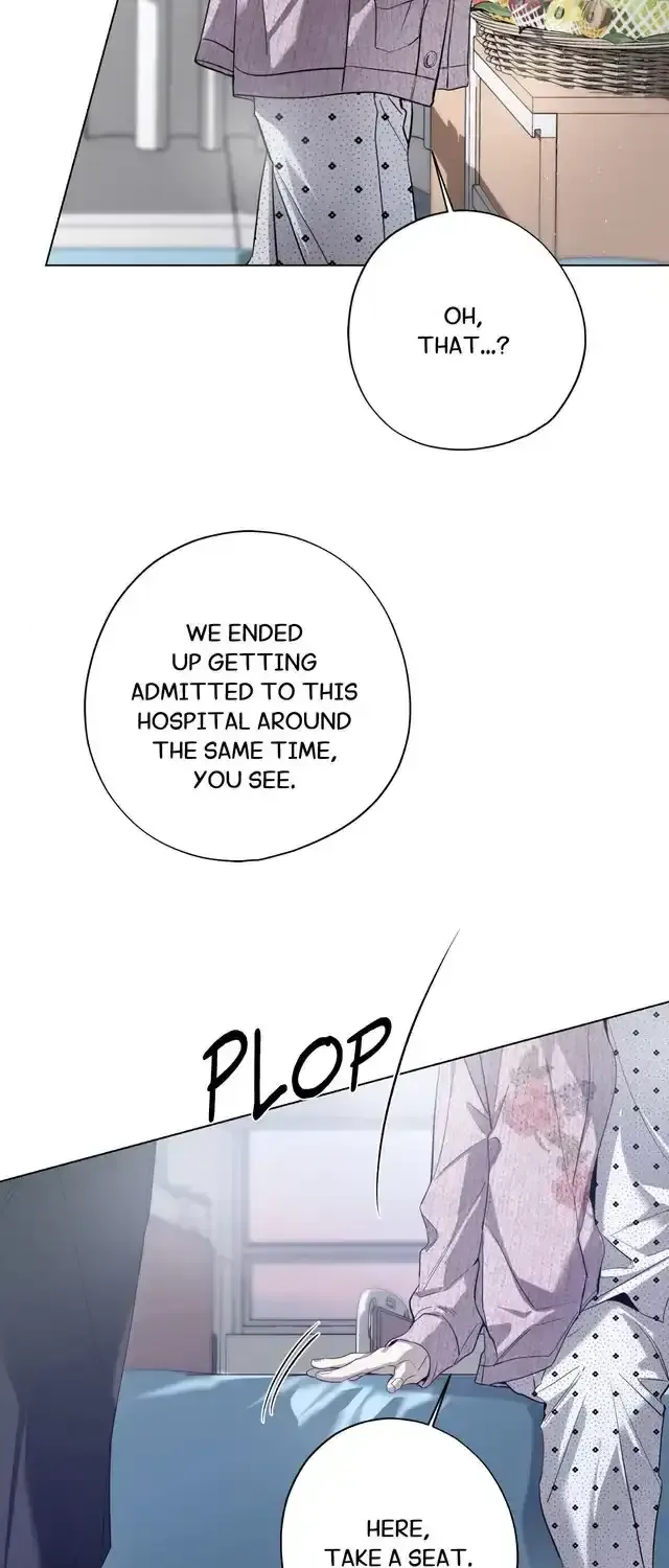Dear Stranger Chapter 41 page 48