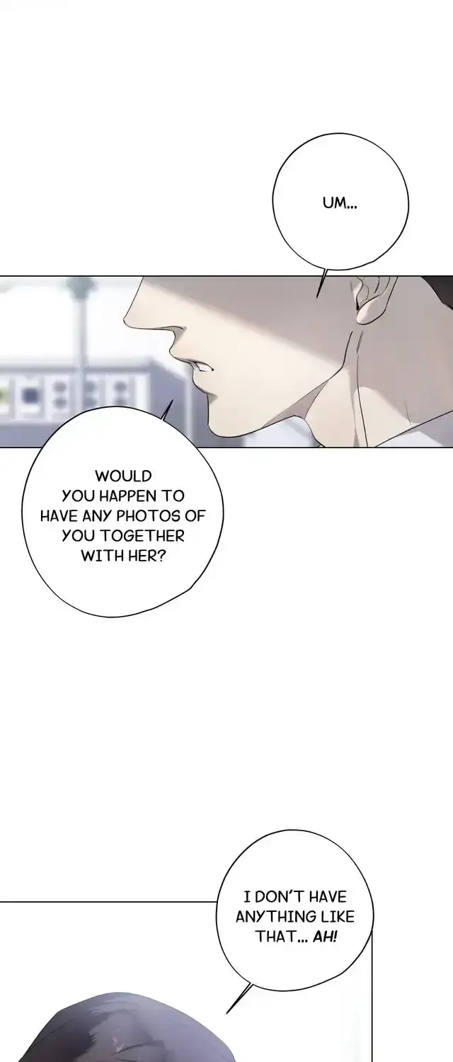 Dear Stranger Chapter 41 page 56