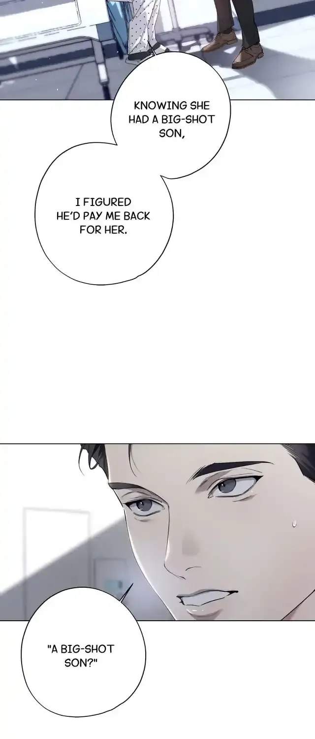 Dear Stranger Chapter 41 page 51