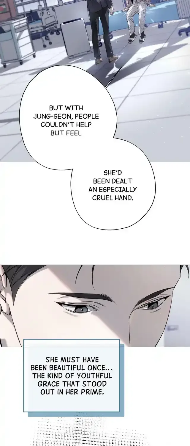 Dear Stranger Chapter 41 page 60