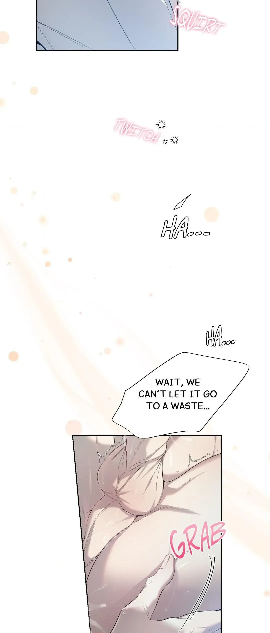 Dear Stranger Chapter 38 page 30
