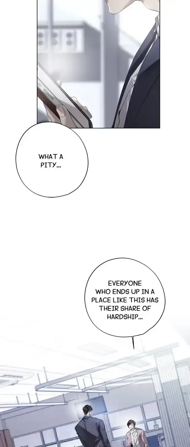 Dear Stranger Chapter 41 page 59