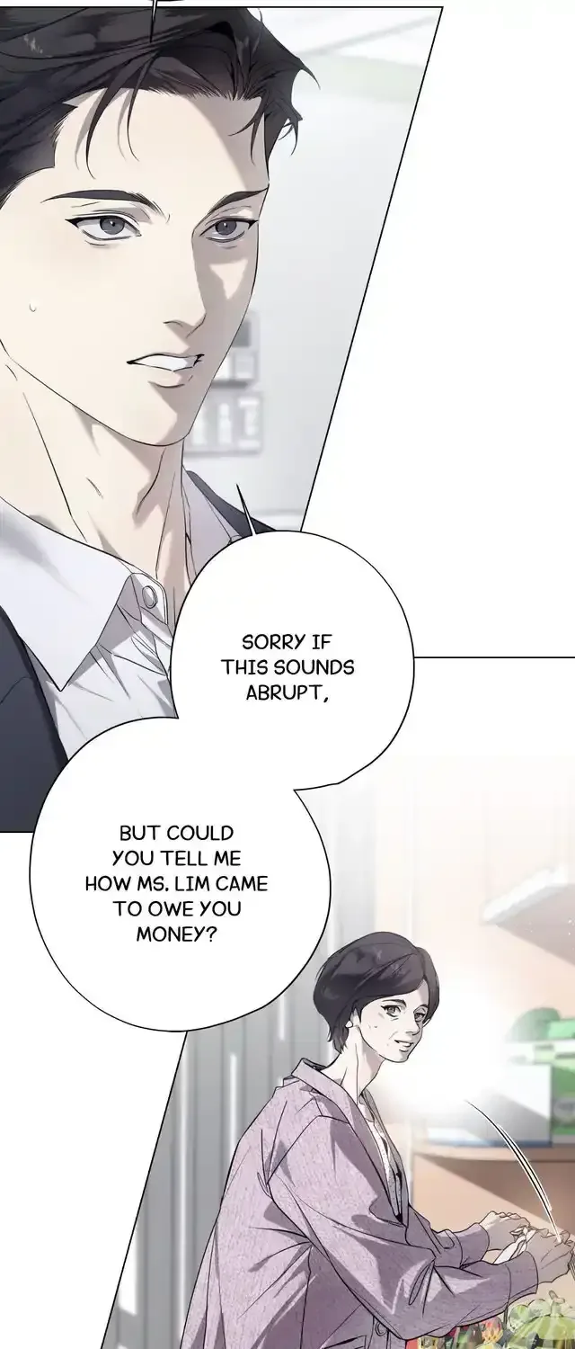 Dear Stranger Chapter 41 page 47