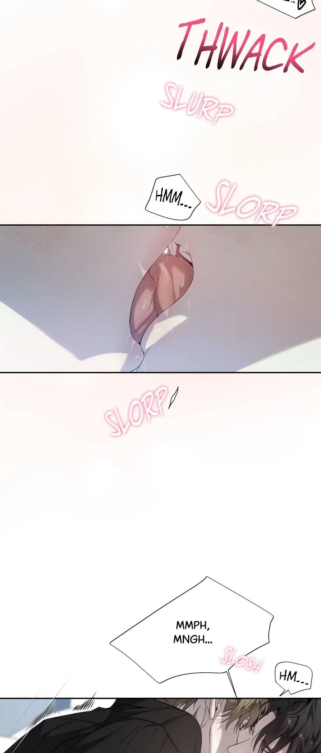 Dear Stranger Chapter 38 page 25