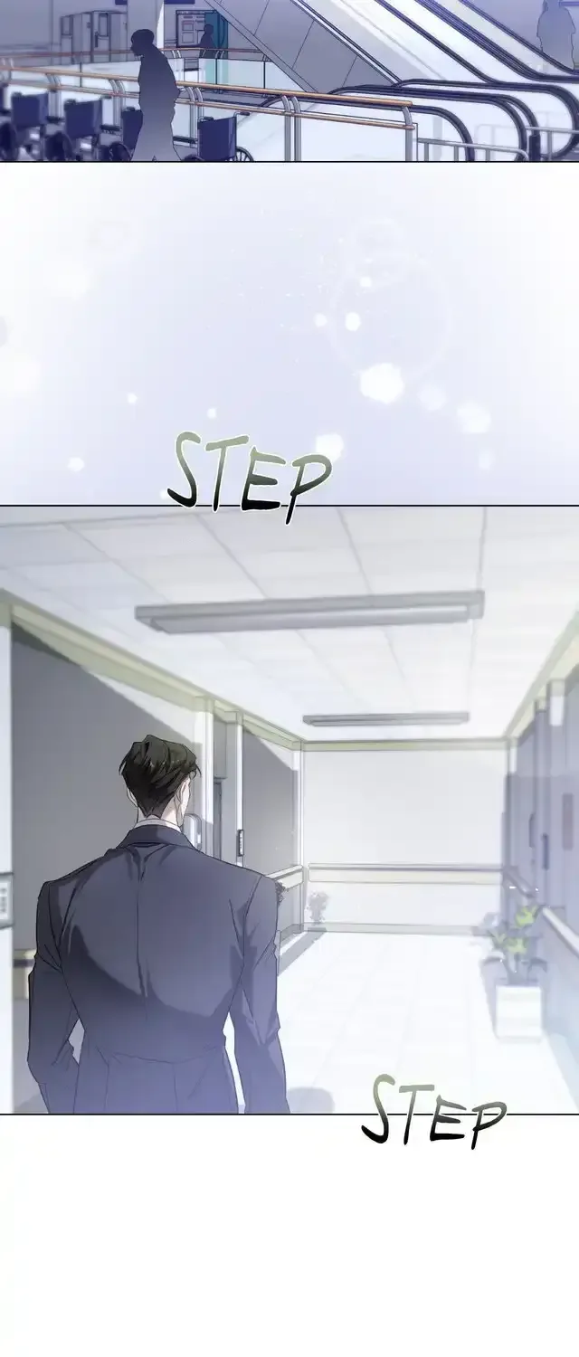 Dear Stranger Chapter 41 page 41