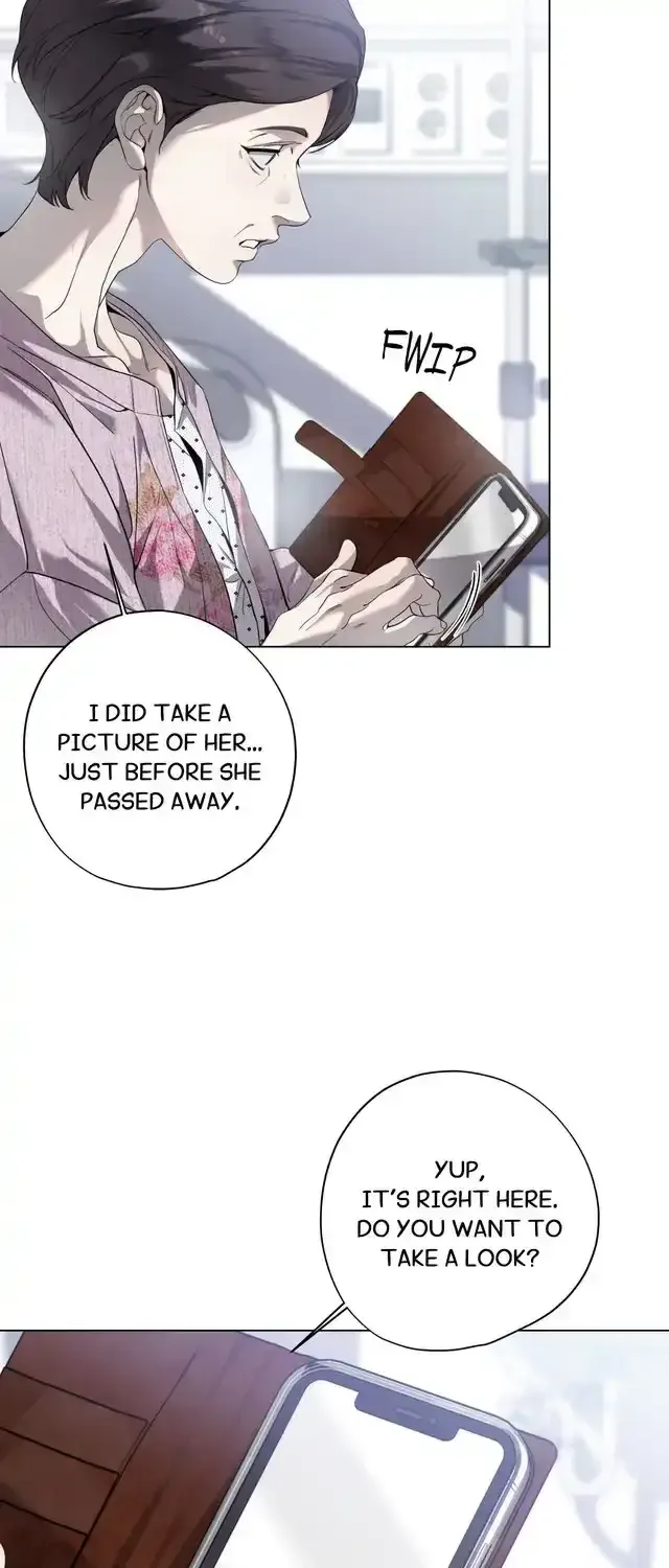 Dear Stranger Chapter 41 page 57