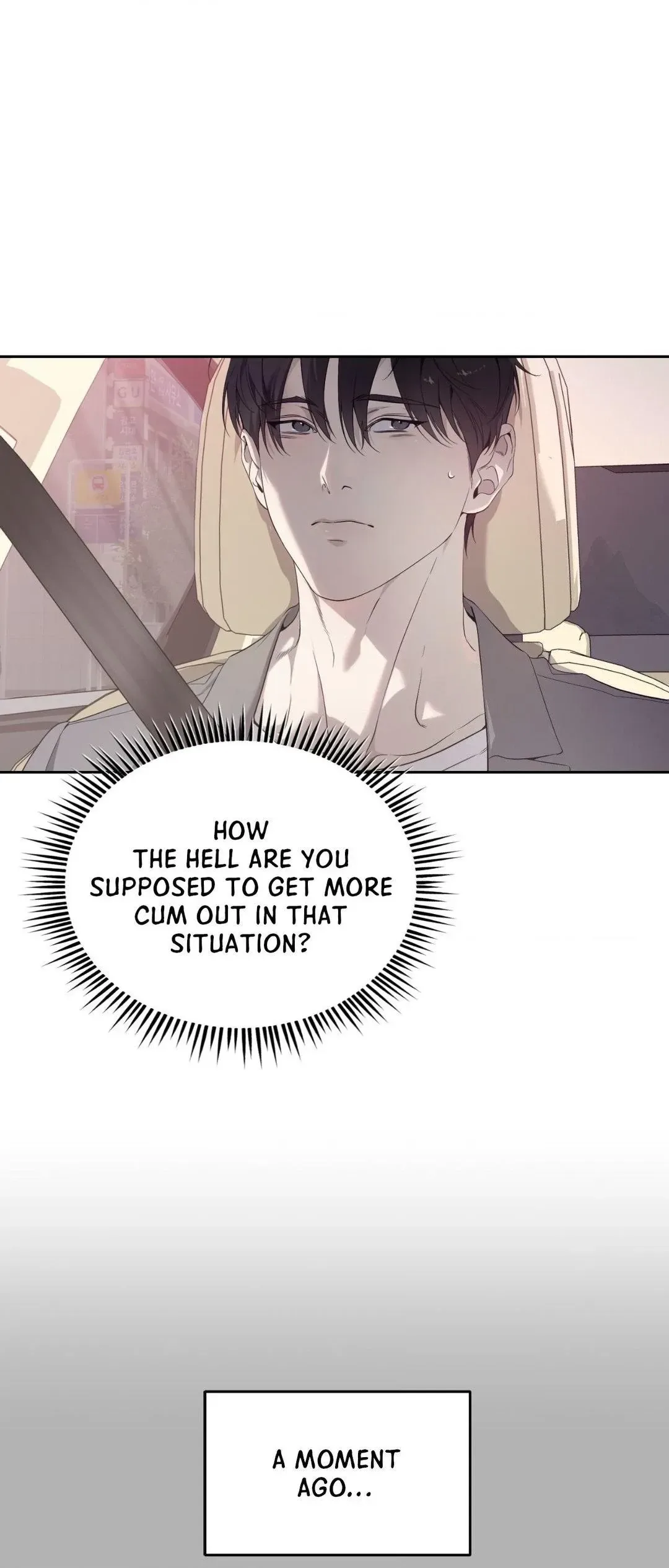 Dear Stranger Chapter 38 page 45