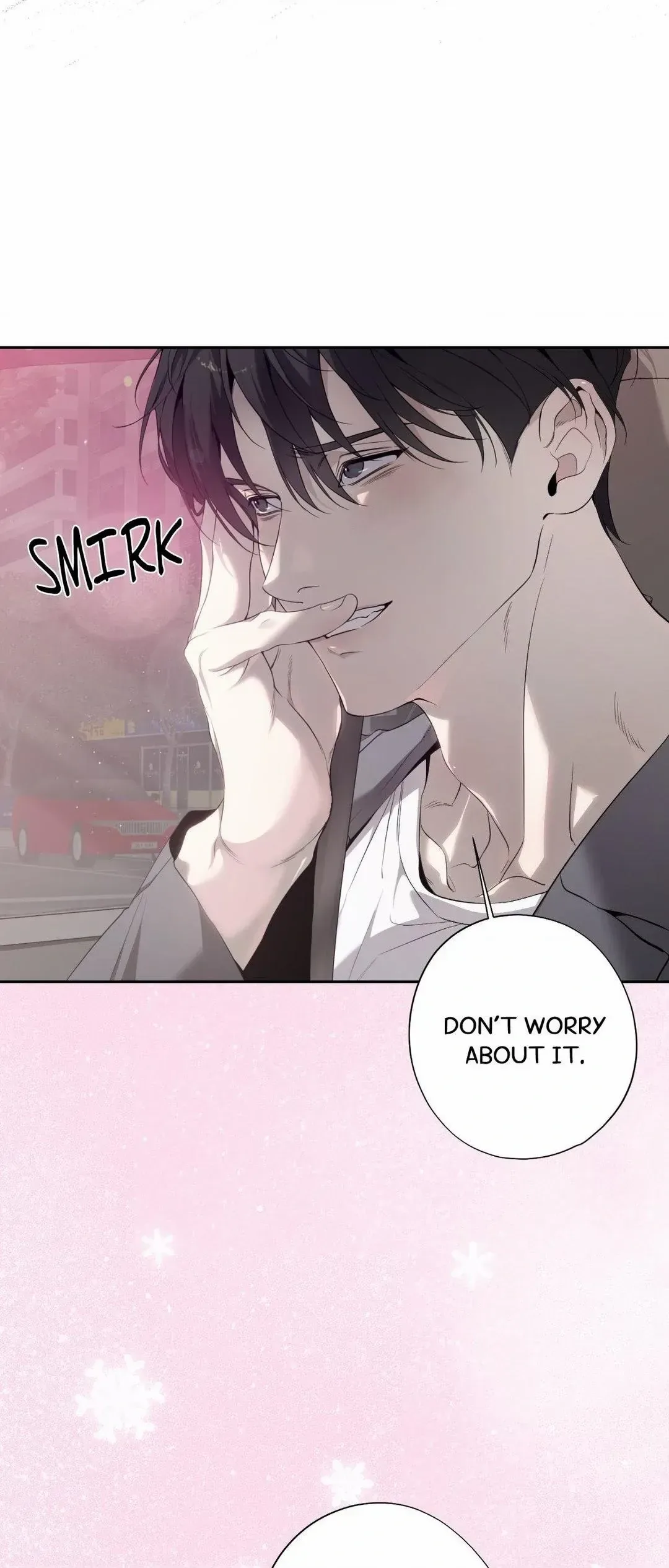Dear Stranger Chapter 38 page 49