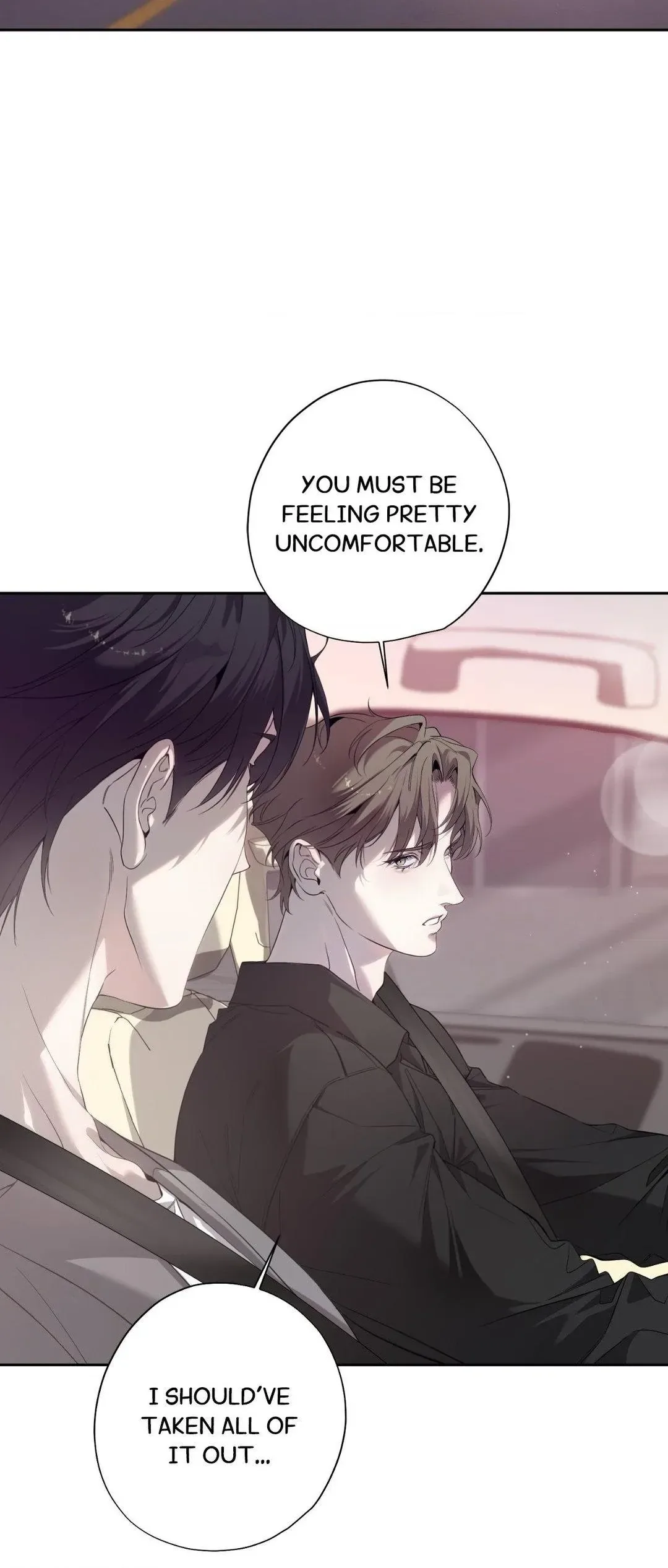 Dear Stranger Chapter 38 page 44