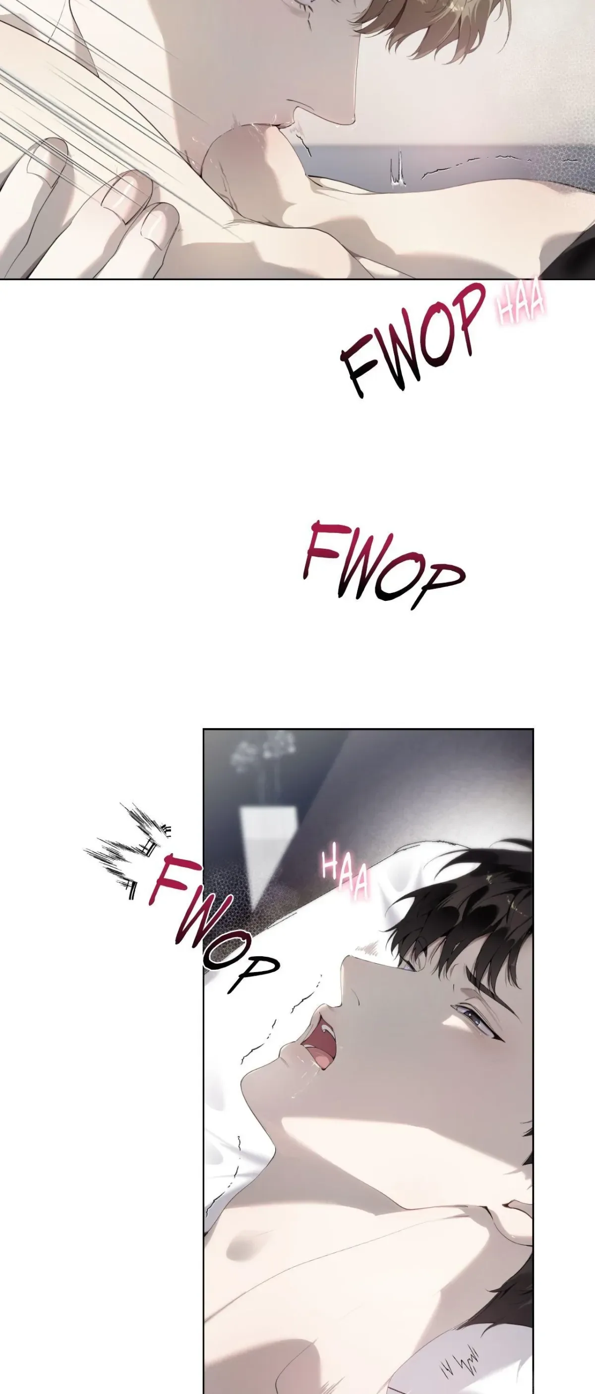 Dear Stranger Chapter 46 page 3