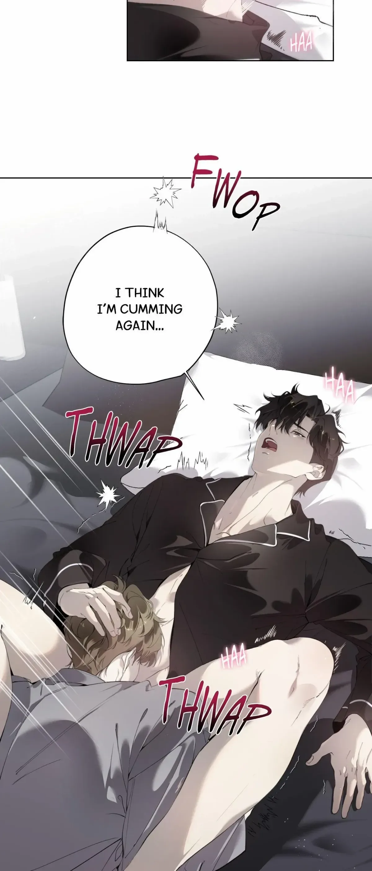 Dear Stranger Chapter 46 page 4