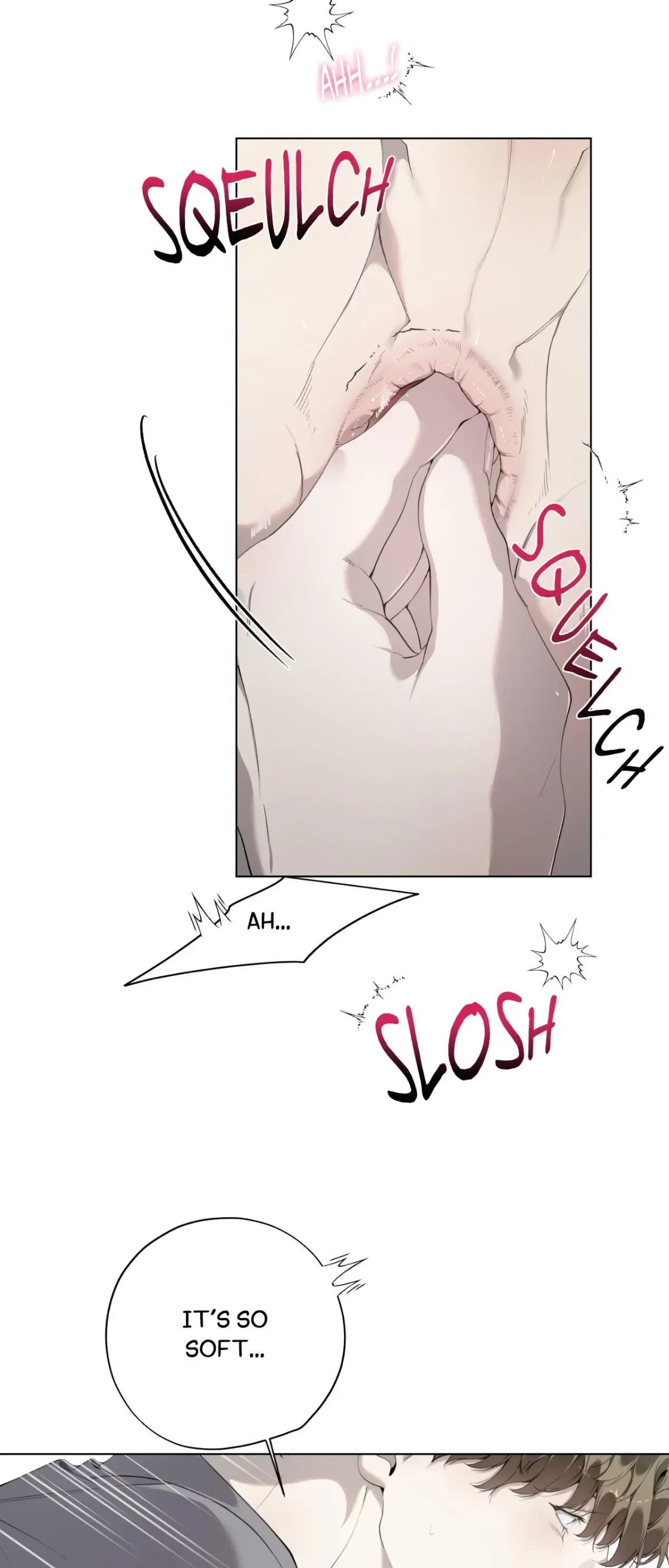 Dear Stranger Chapter 46 page 13