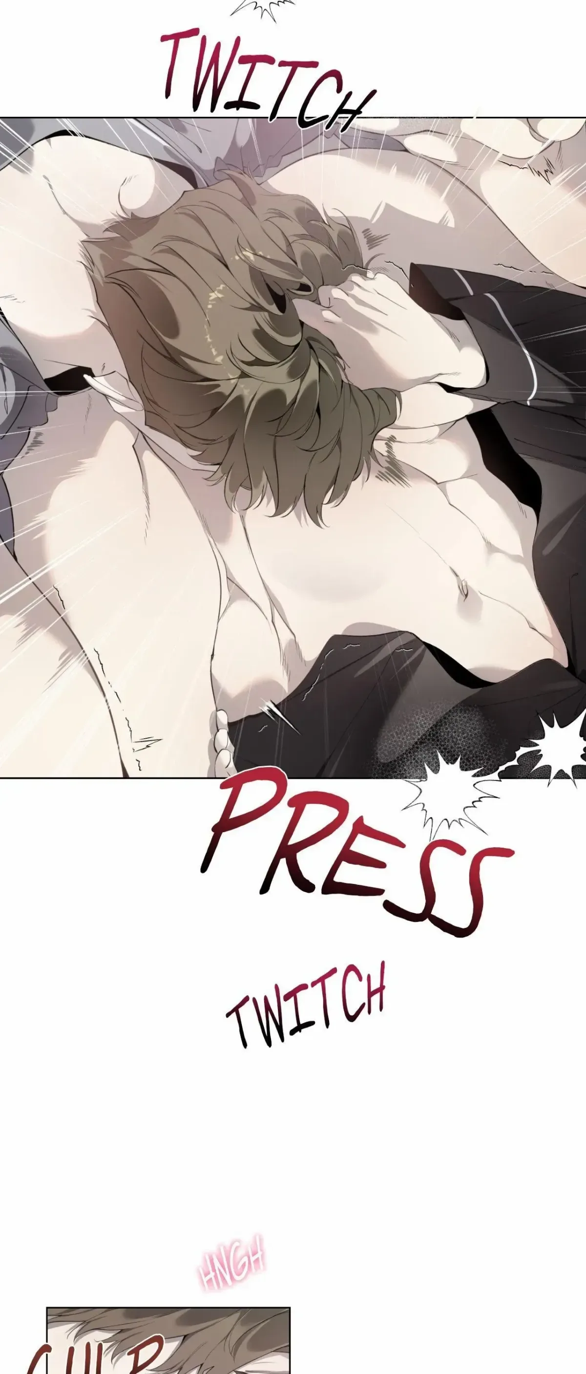 Dear Stranger Chapter 46 page 7
