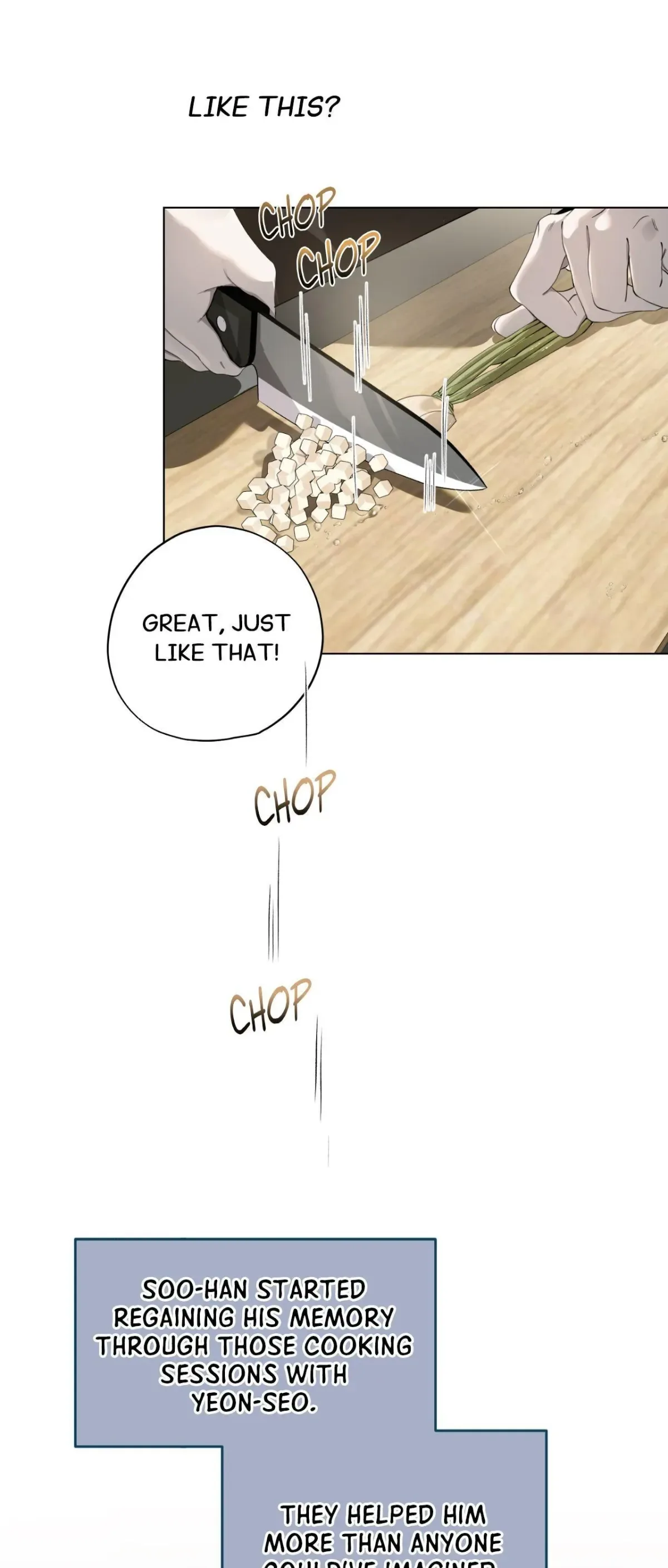 Dear Stranger Chapter 47 page 10