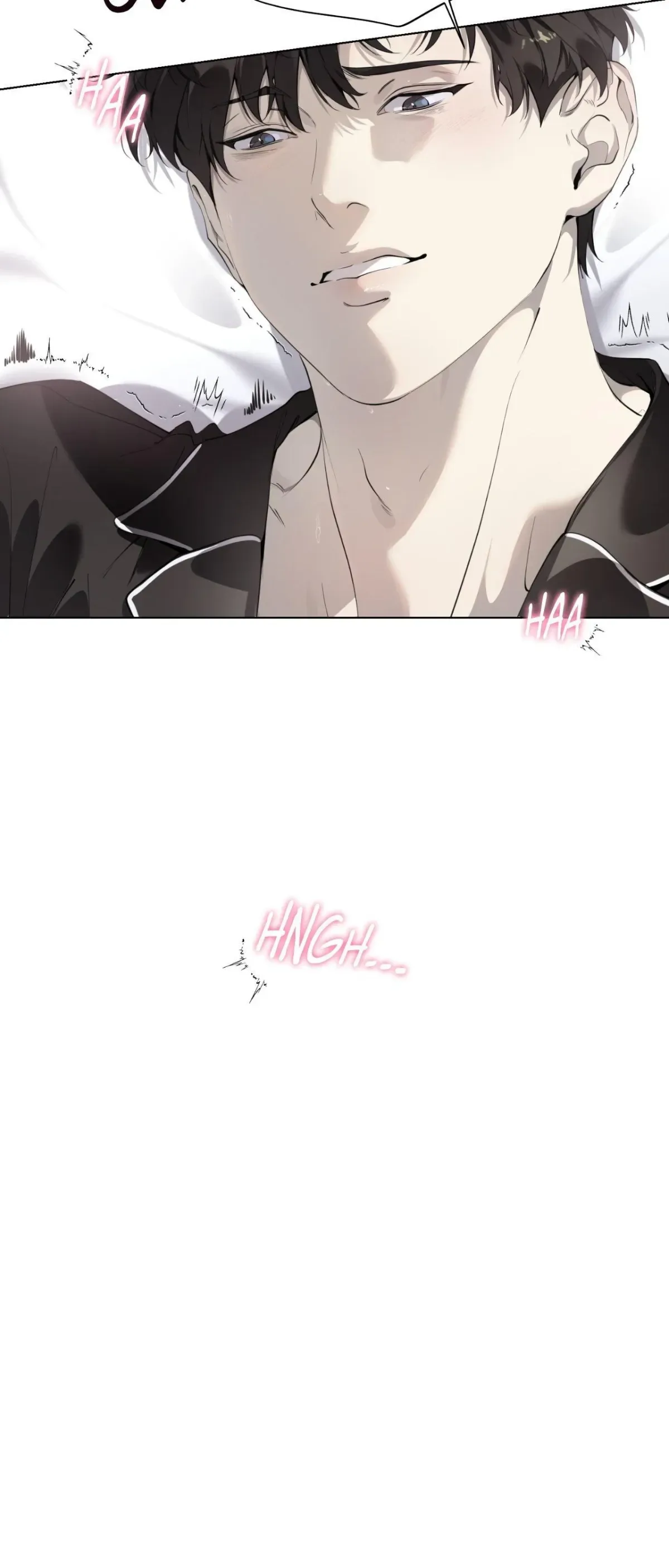 Dear Stranger Chapter 46 page 10