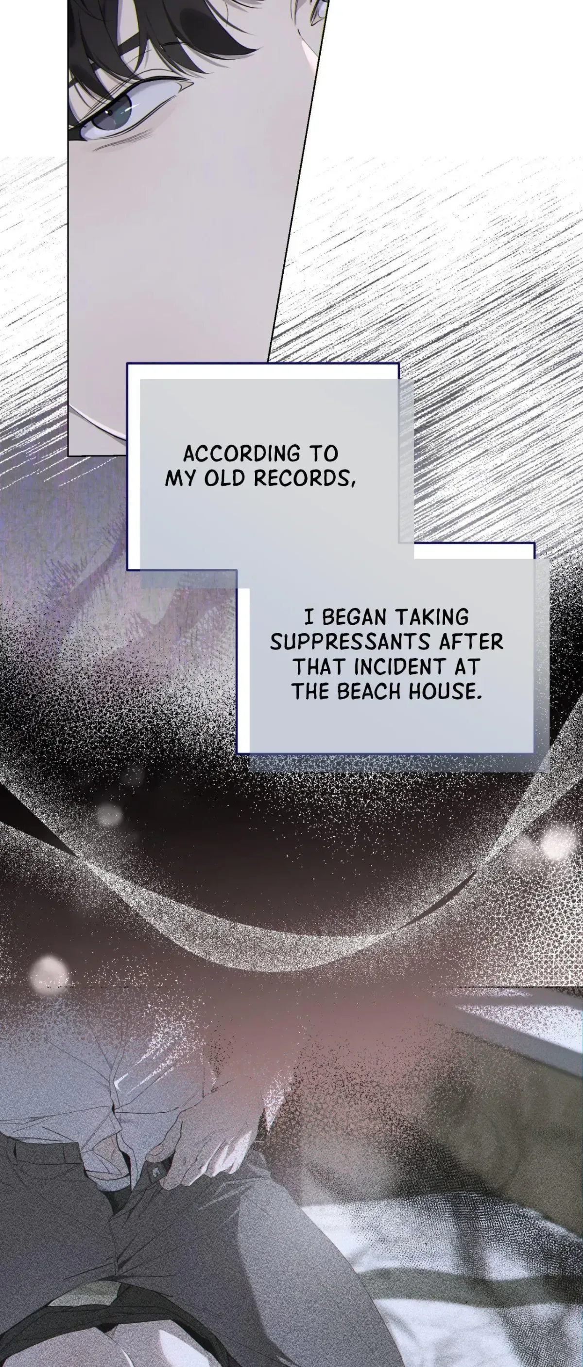 Dear Stranger Chapter 46 page 28
