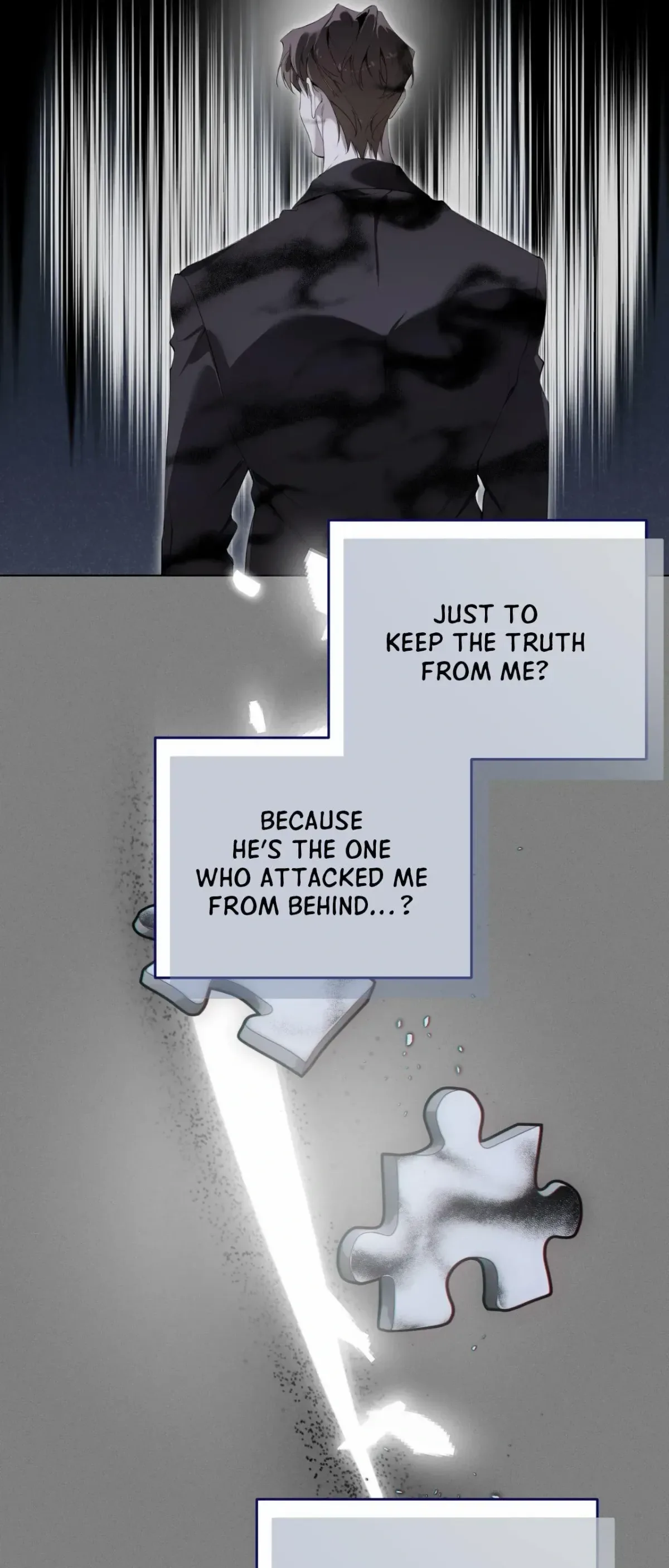 Dear Stranger Chapter 46 page 30
