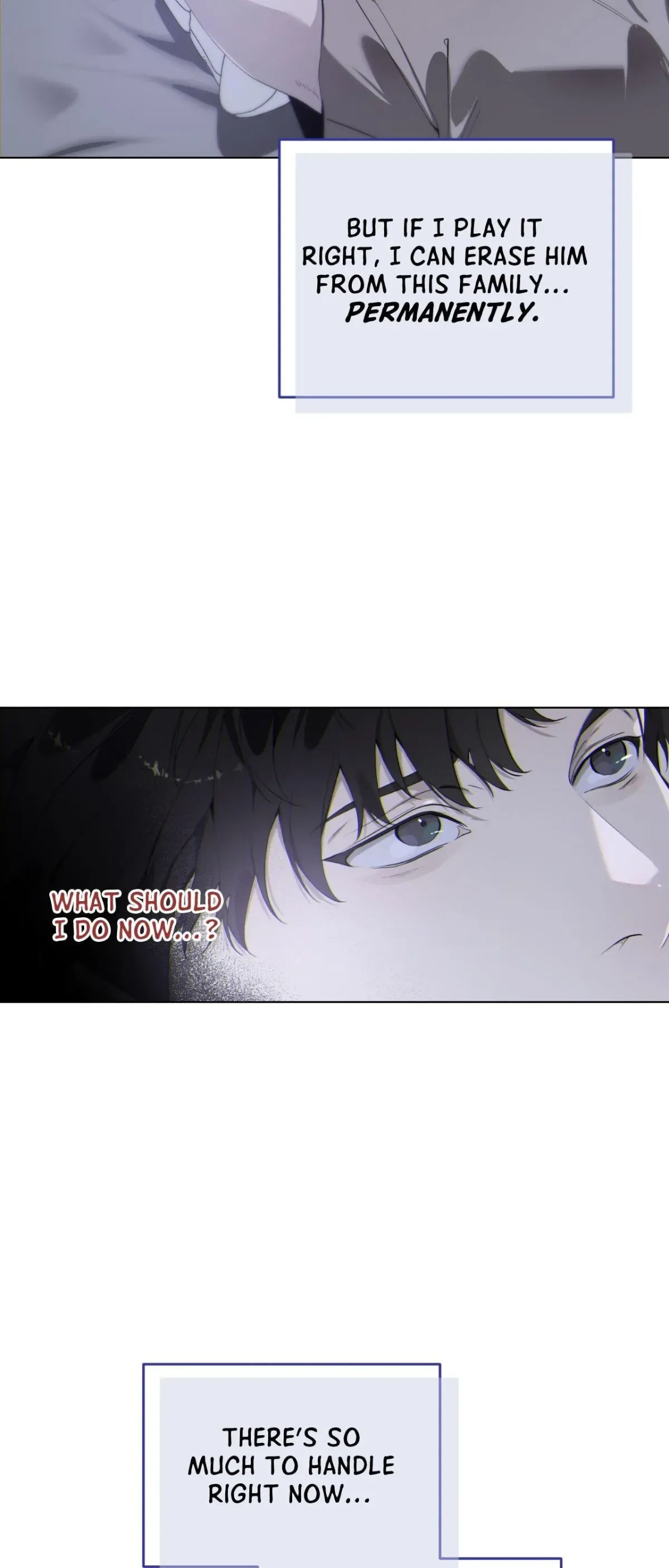 Dear Stranger Chapter 46 page 33