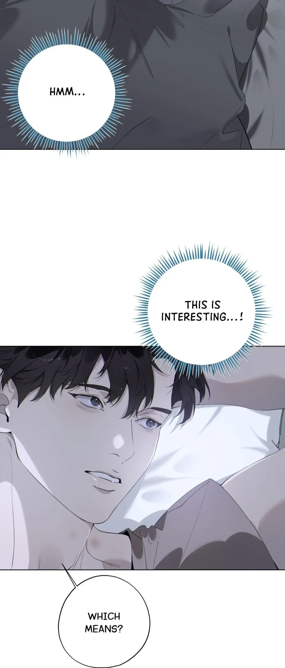 Dear Stranger Chapter 46 page 25