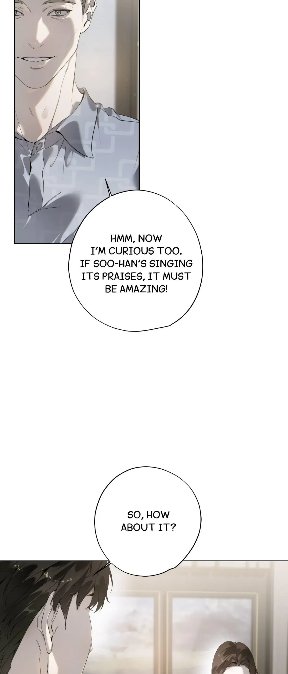 Dear Stranger Chapter 47 page 29