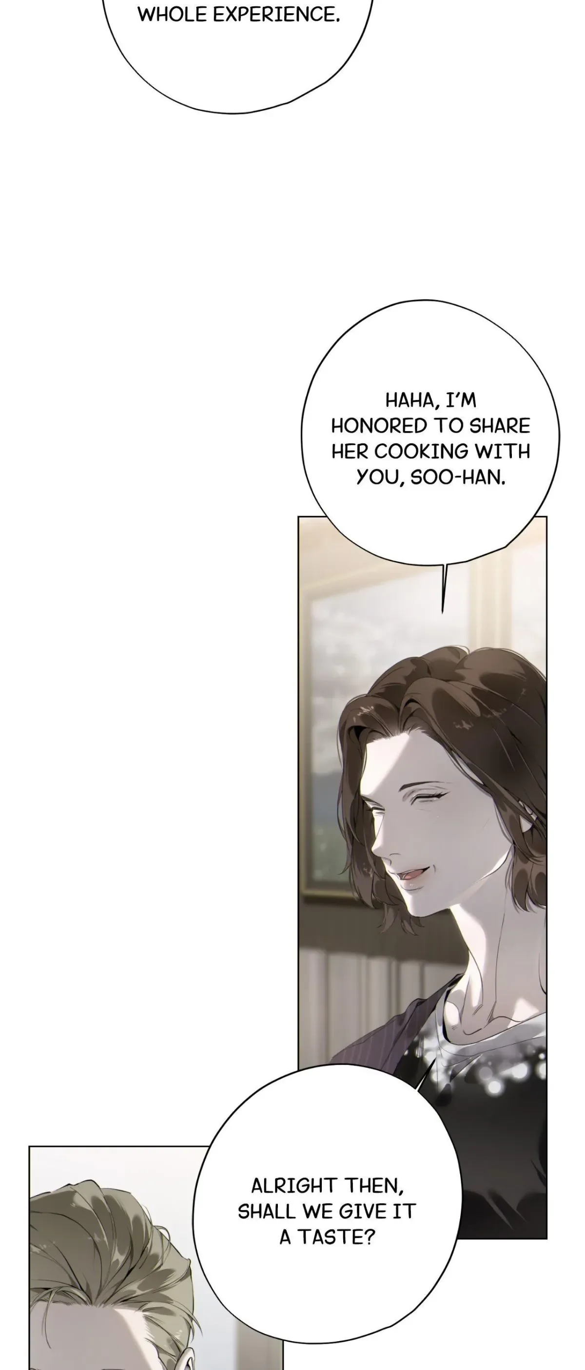 Dear Stranger Chapter 47 page 28