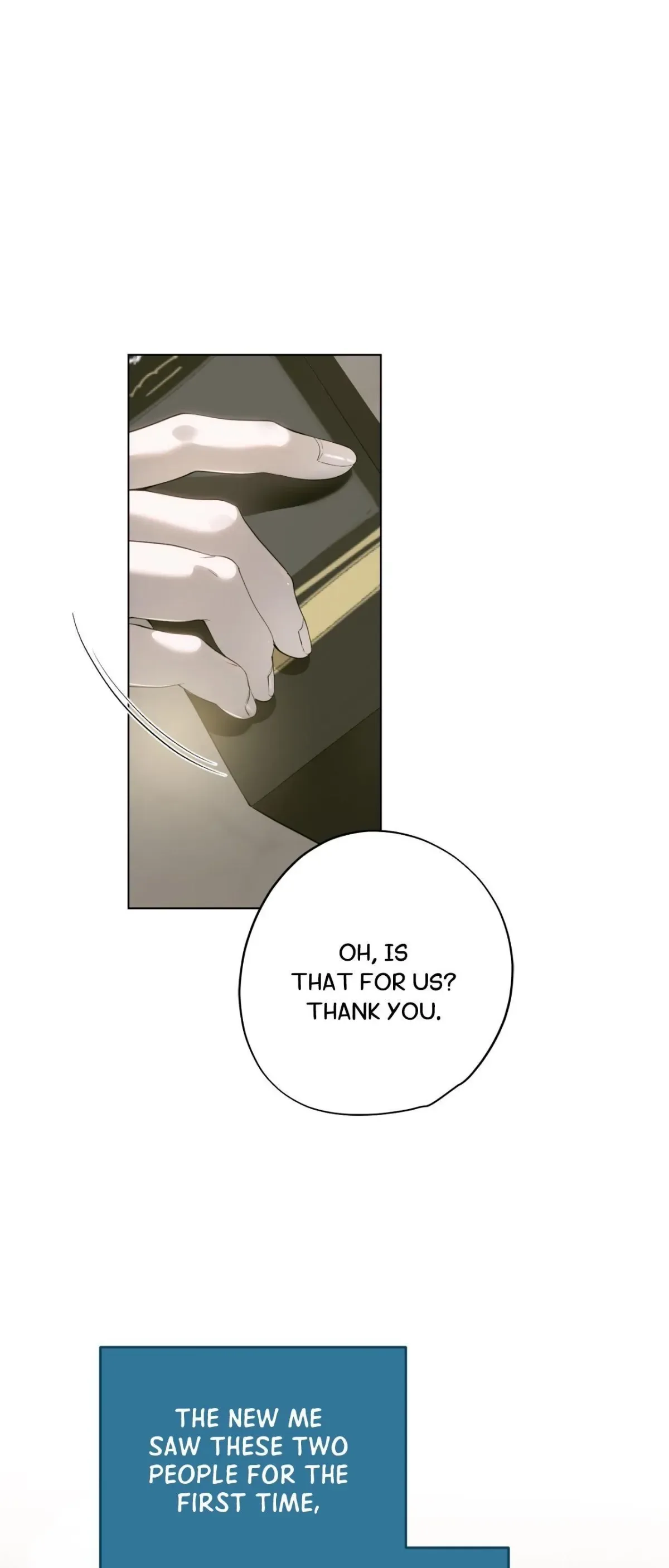 Dear Stranger Chapter 46 page 45