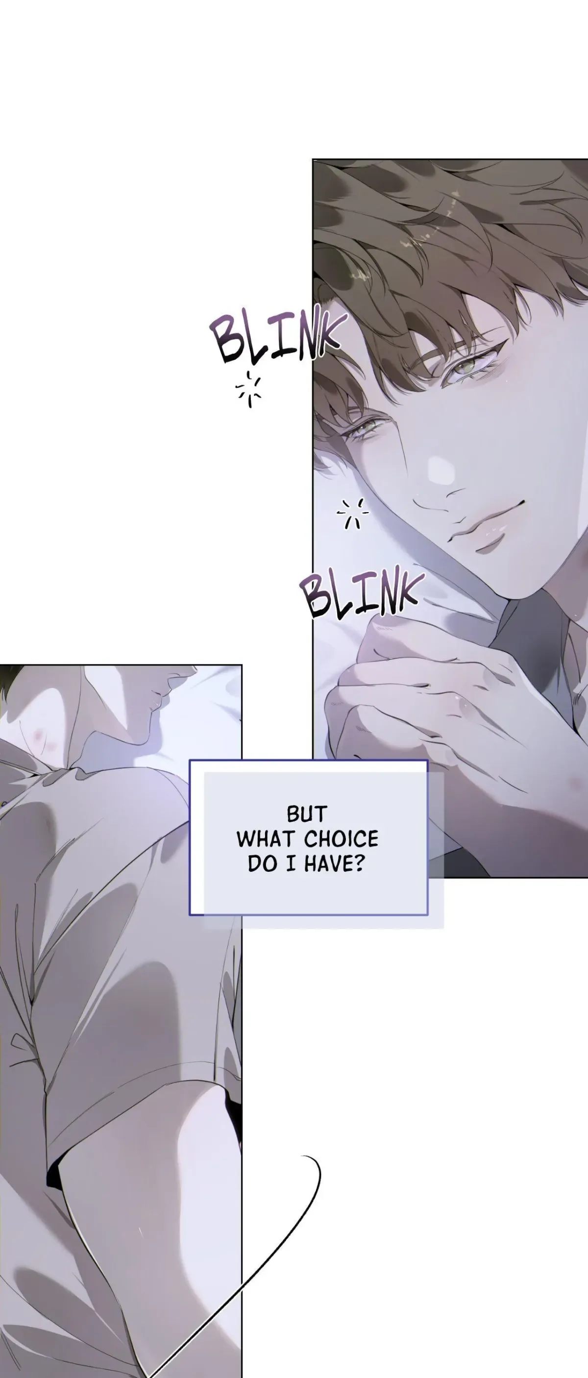 Dear Stranger Chapter 46 page 35