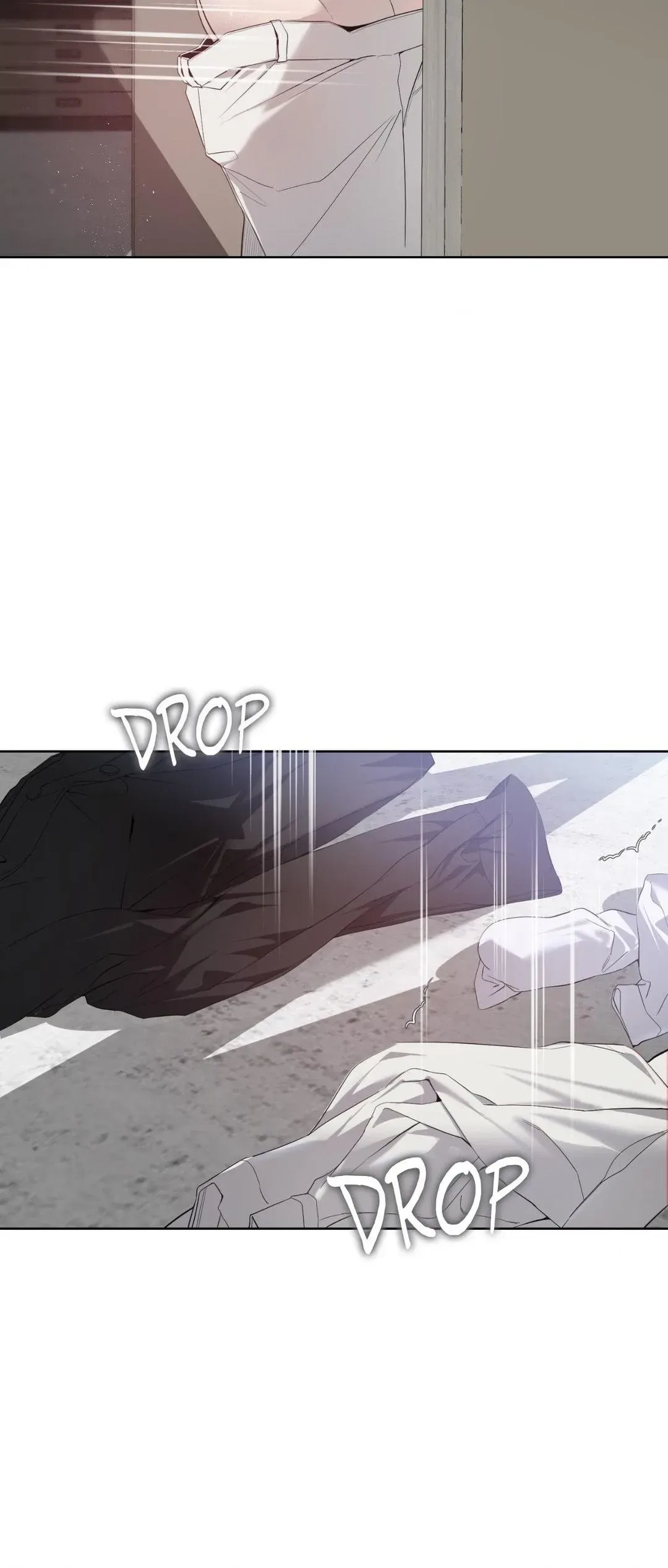 Dear Stranger Chapter 39 page 14