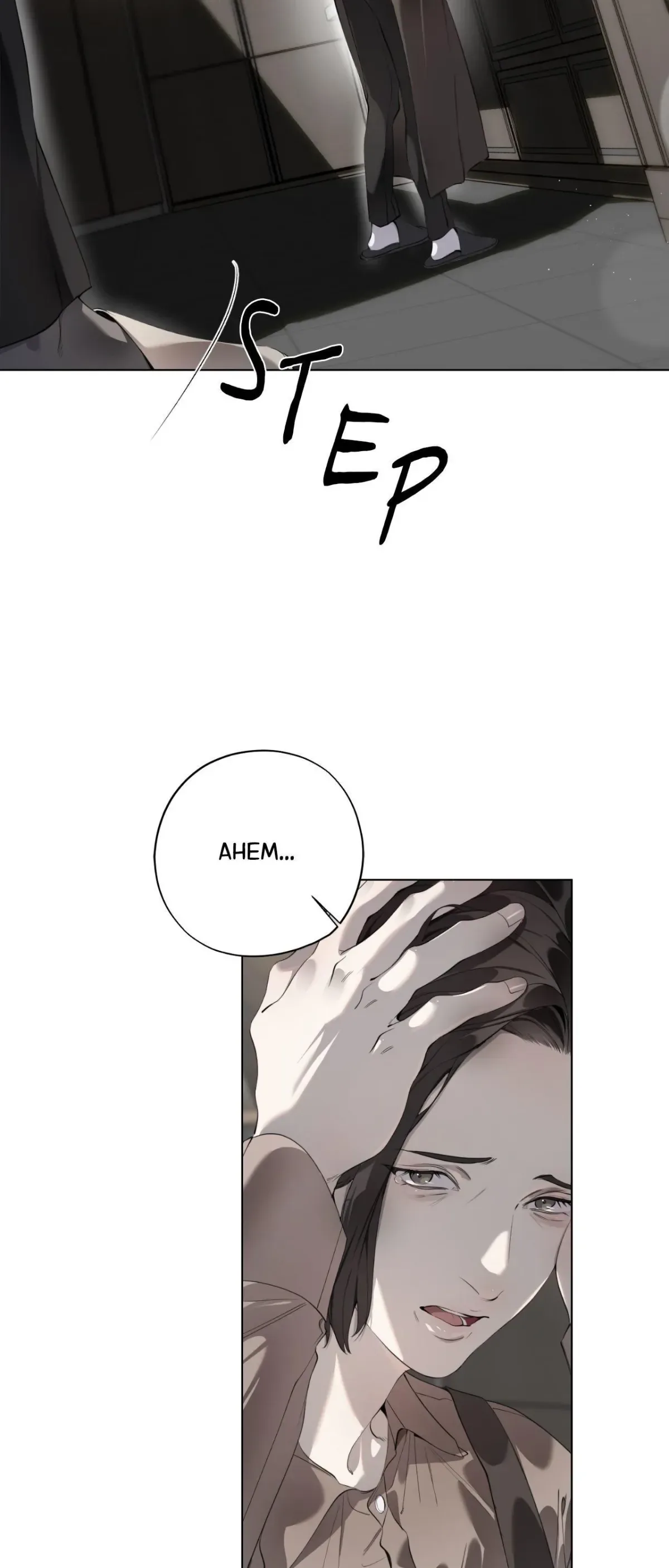 Dear Stranger Chapter 46 page 59