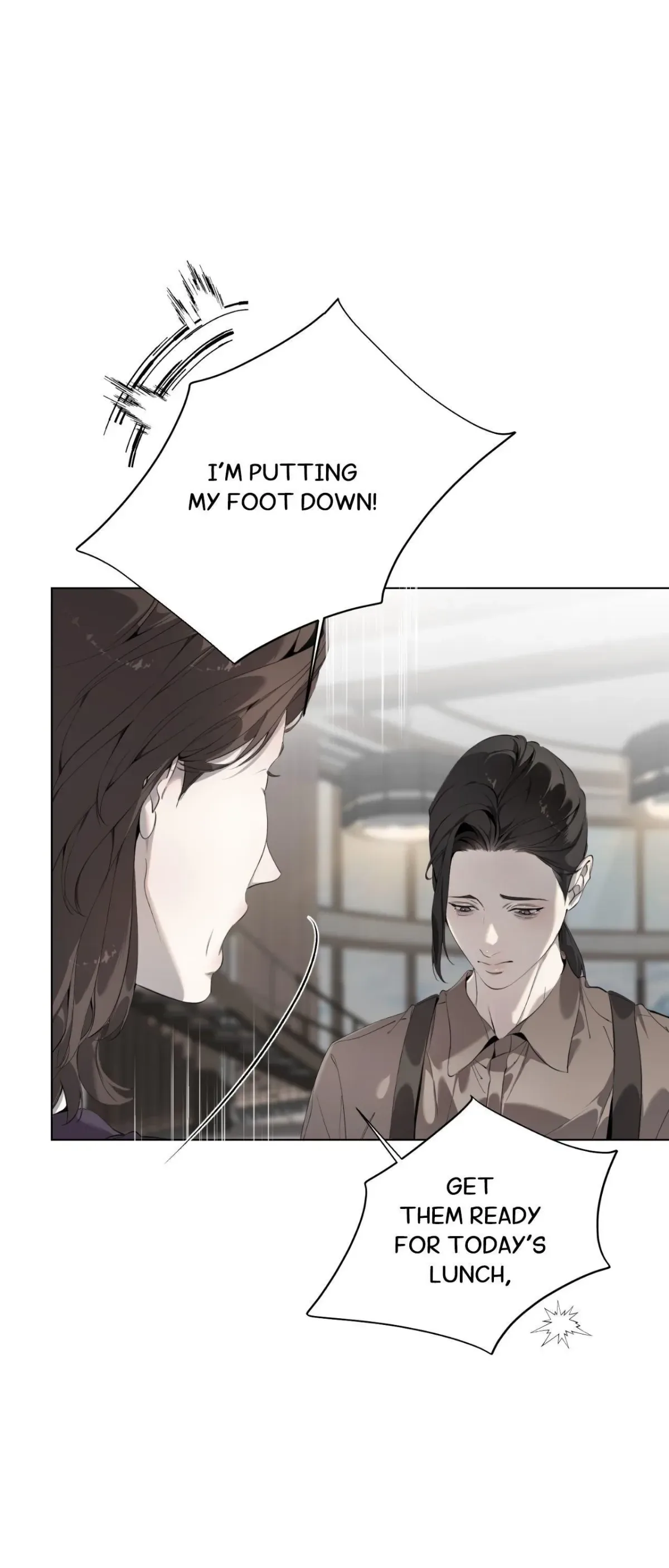 Dear Stranger Chapter 46 page 56