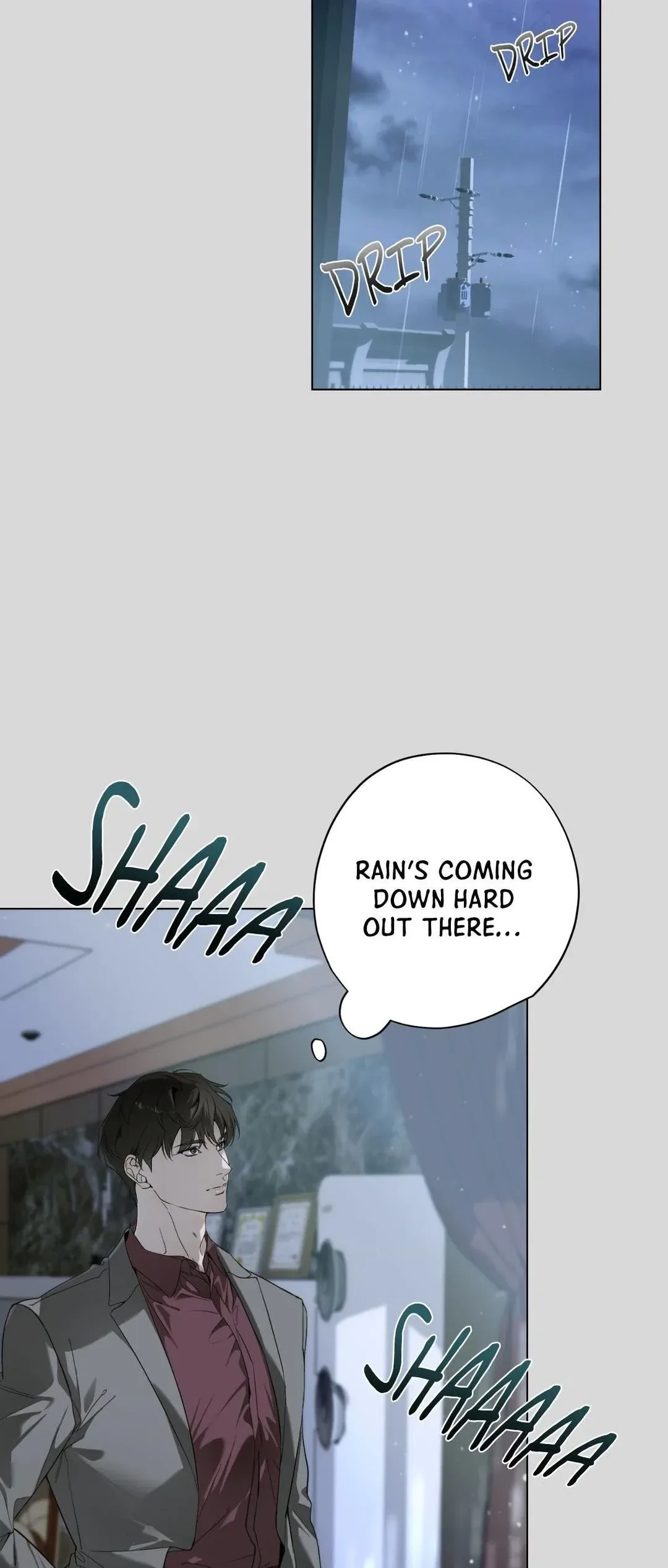 Dear Stranger Chapter 43 page 17