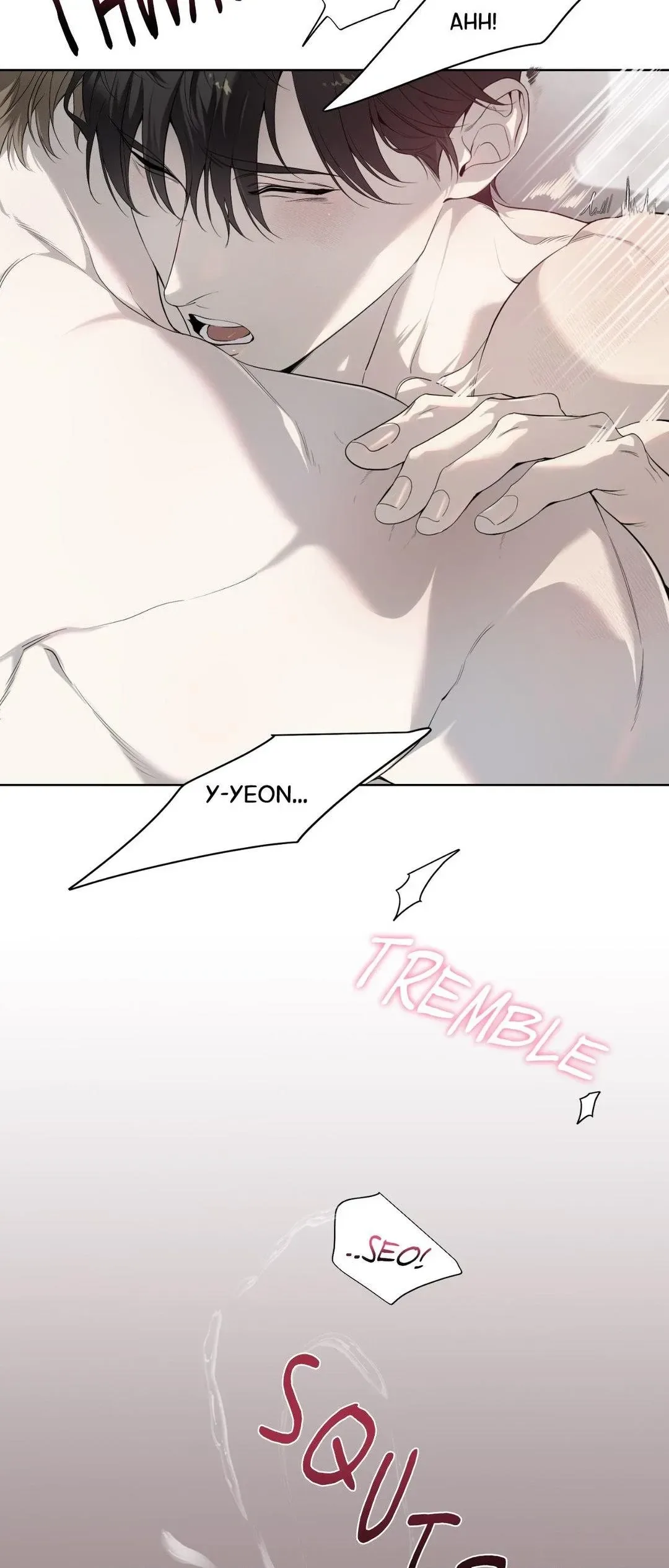 Dear Stranger Chapter 39 page 20