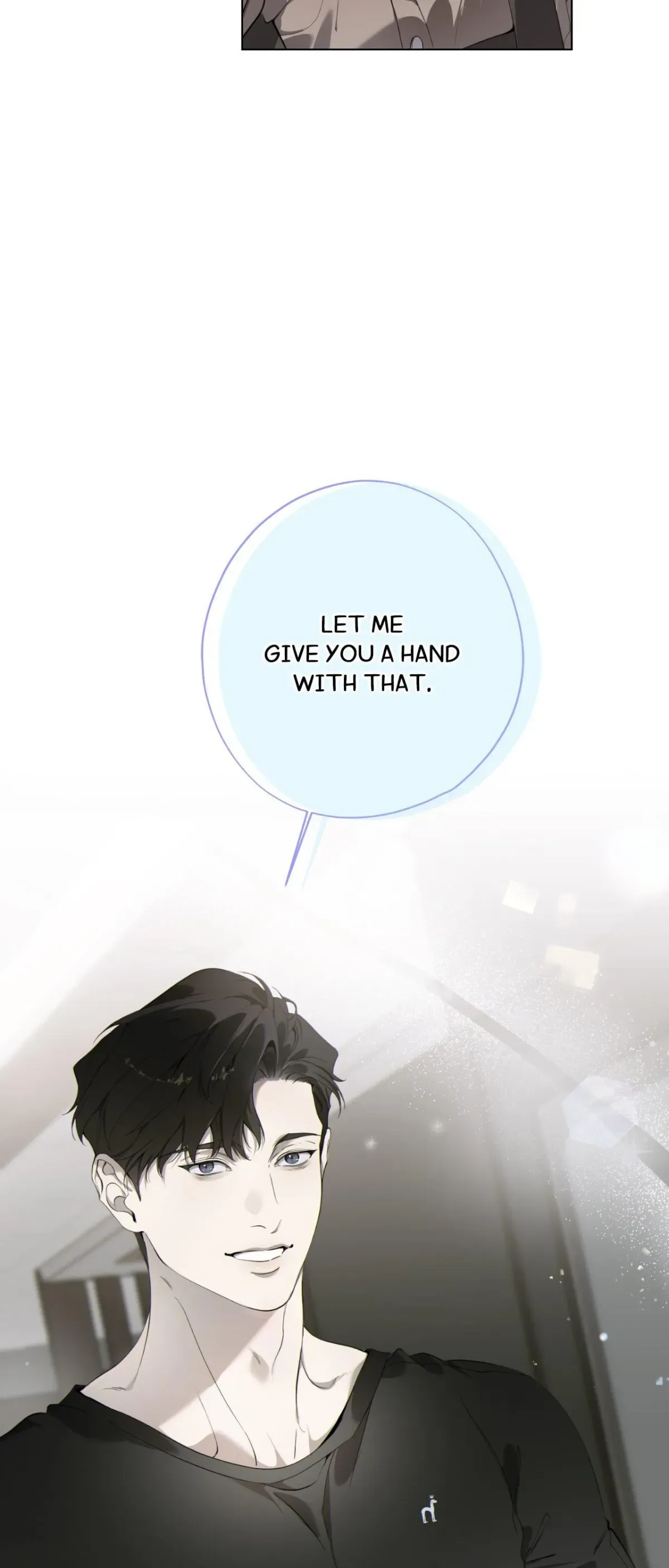Dear Stranger Chapter 46 page 60