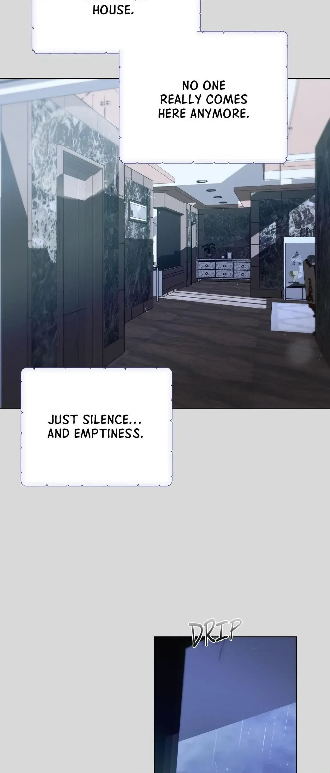 Dear Stranger Chapter 43 page 16
