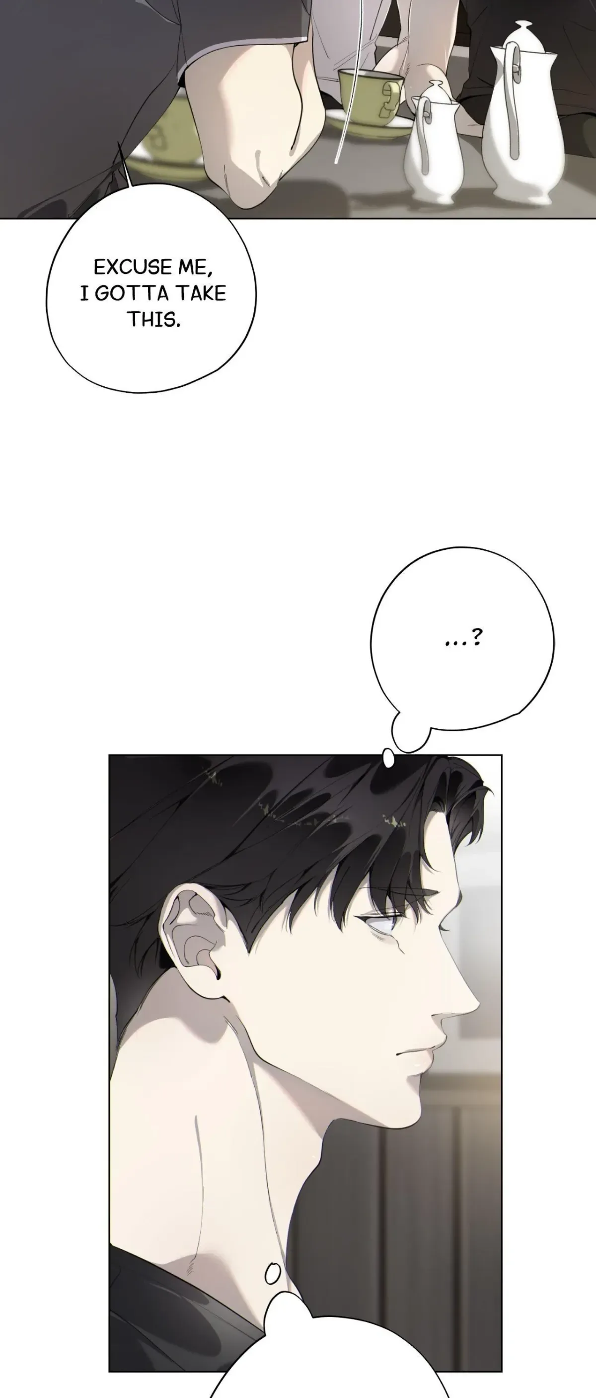 Dear Stranger Chapter 46 page 53